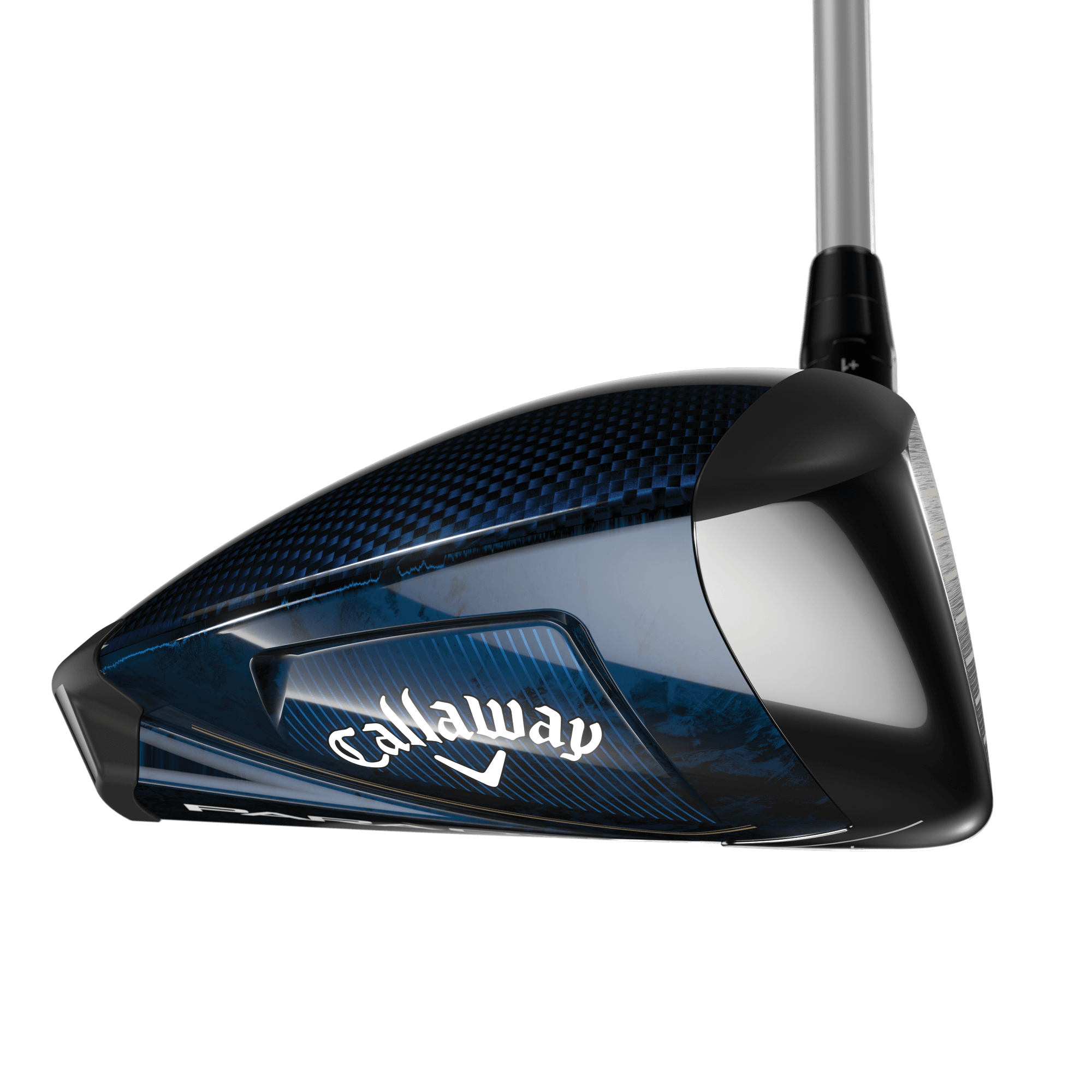 Paradym X Drivers image 4