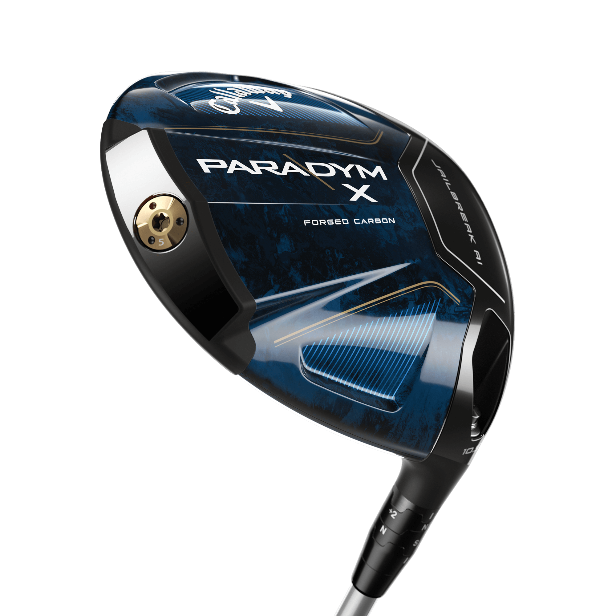 Paradym X Drivers image 5
