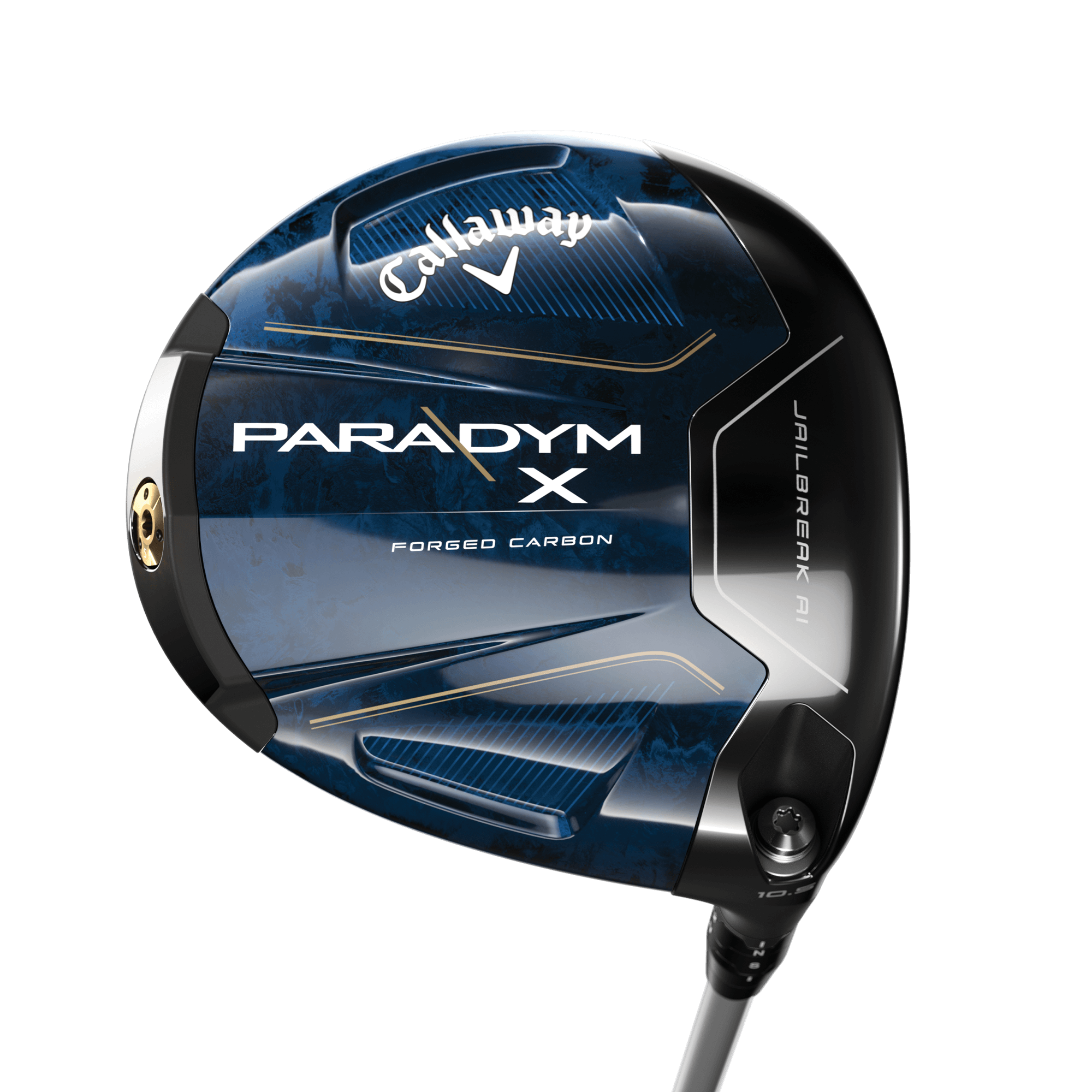 Paradym X Drivers image 6