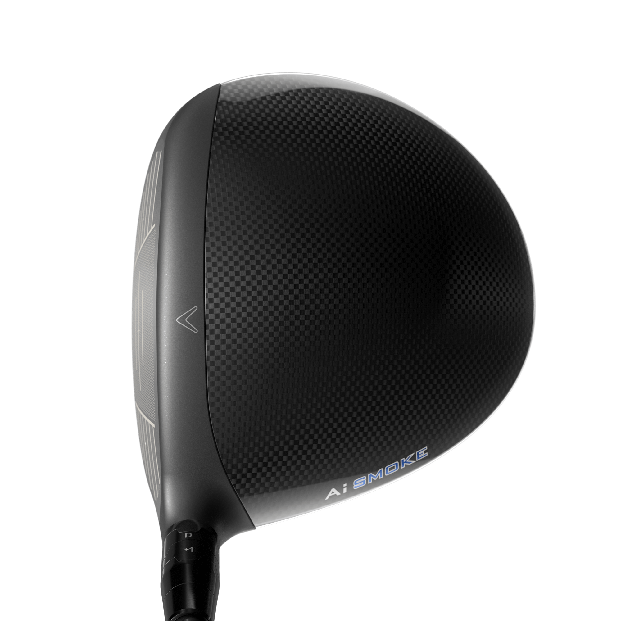 Paradym Ai Smoke MAX Driver image 2