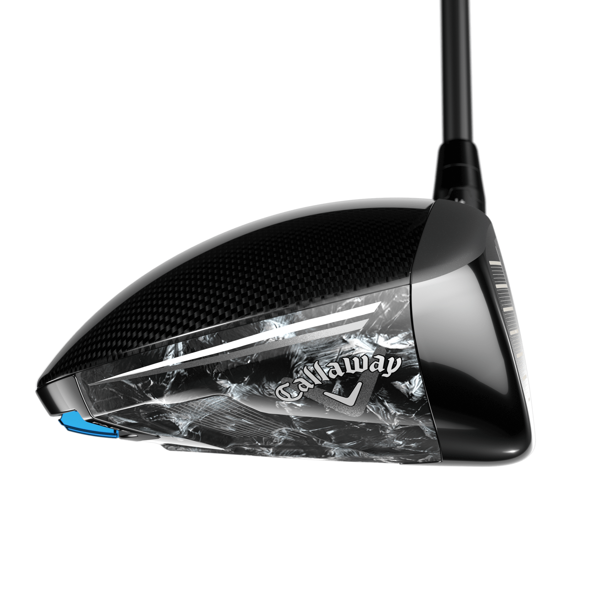 Paradym Ai Smoke MAX Driver image 3