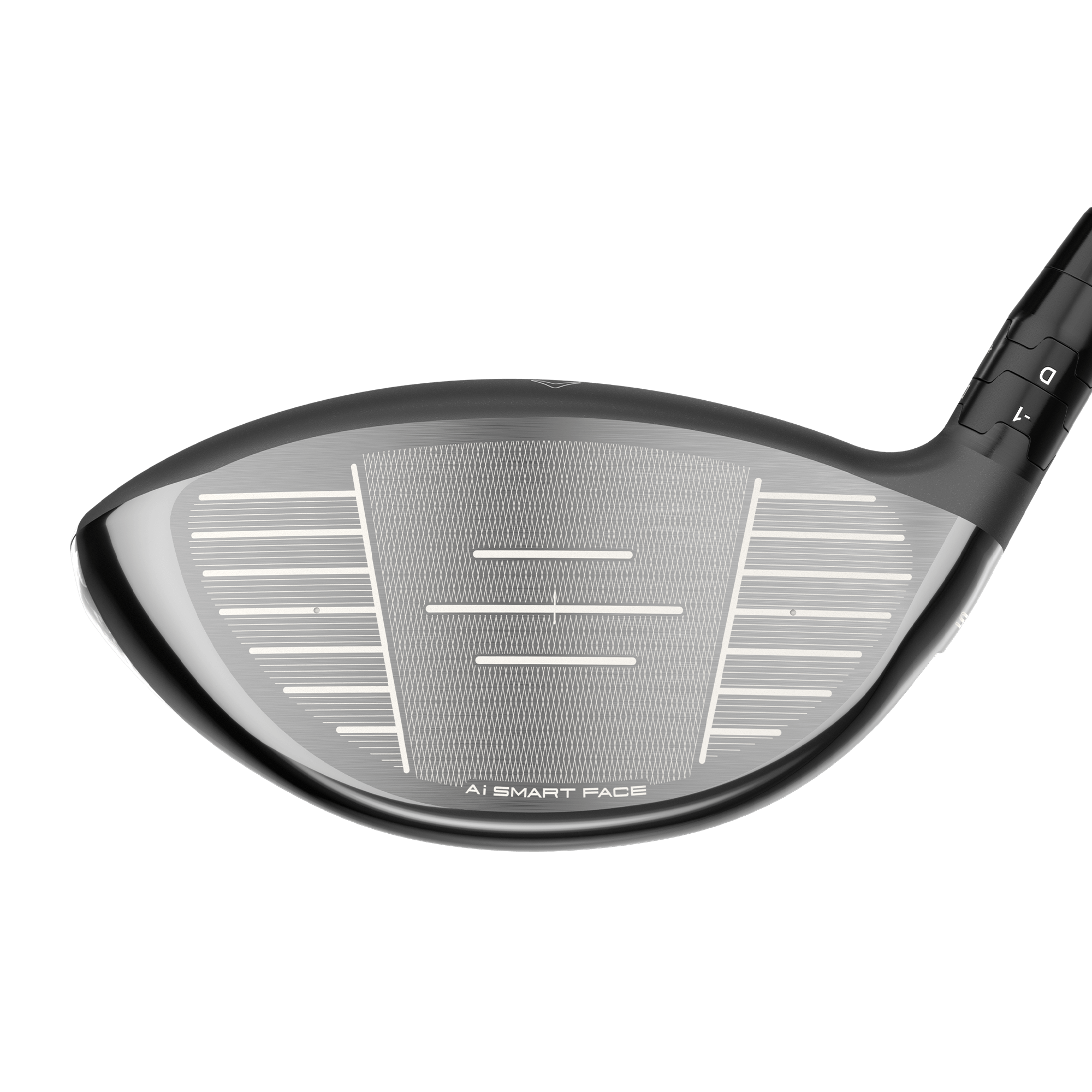 Paradym Ai Smoke MAX Driver image 4