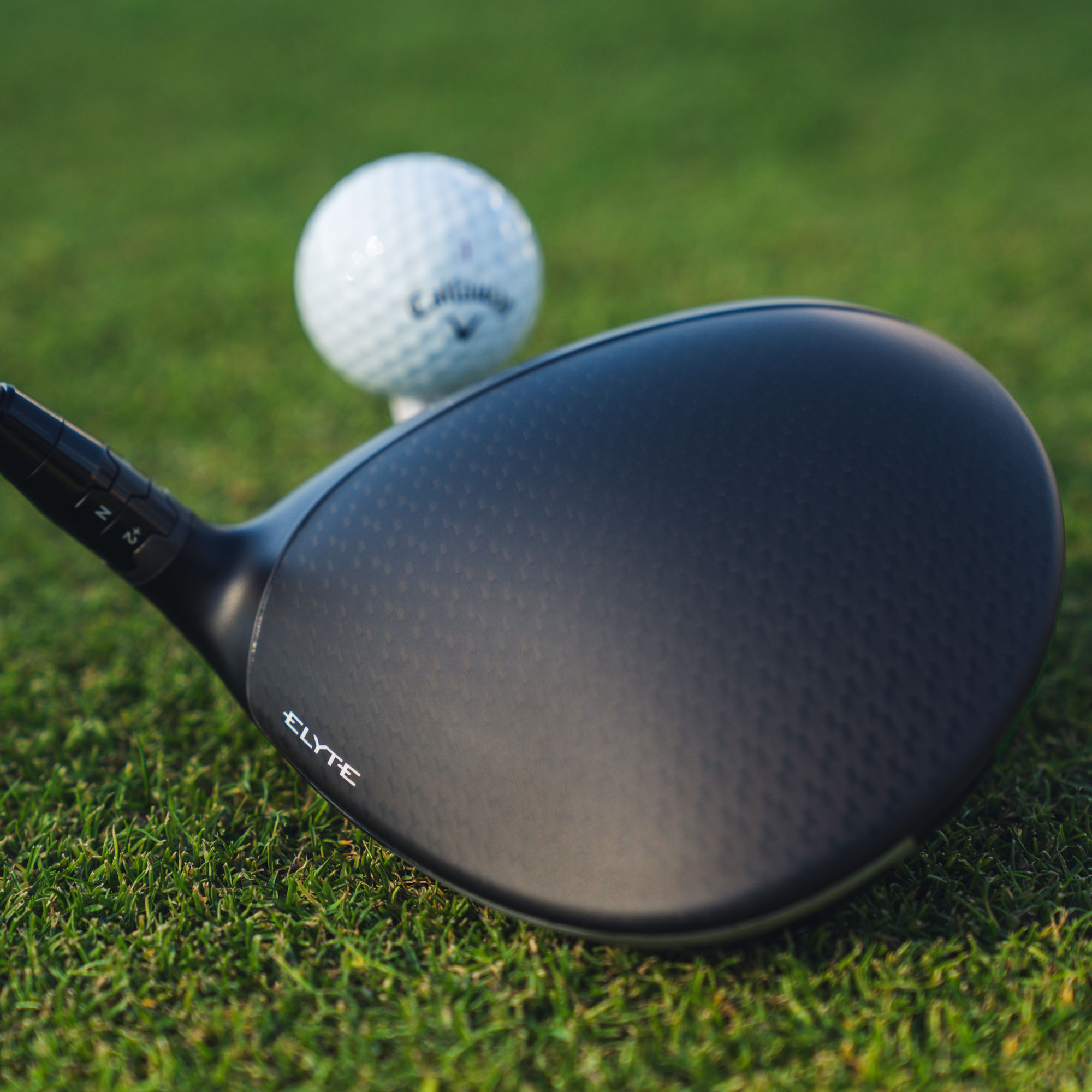 Elyte Max Fast Driver image 10