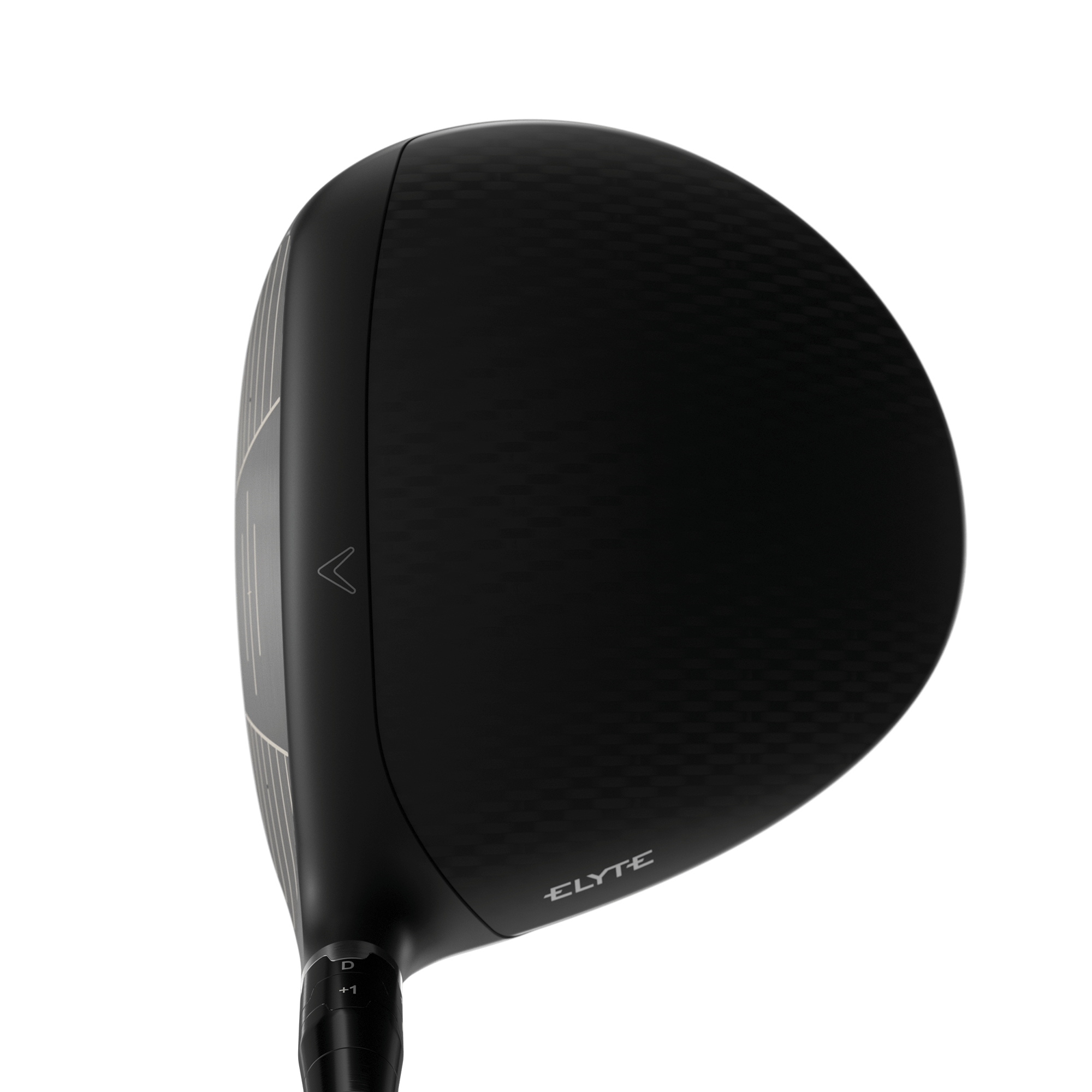 Elyte Max Fast Driver image 2