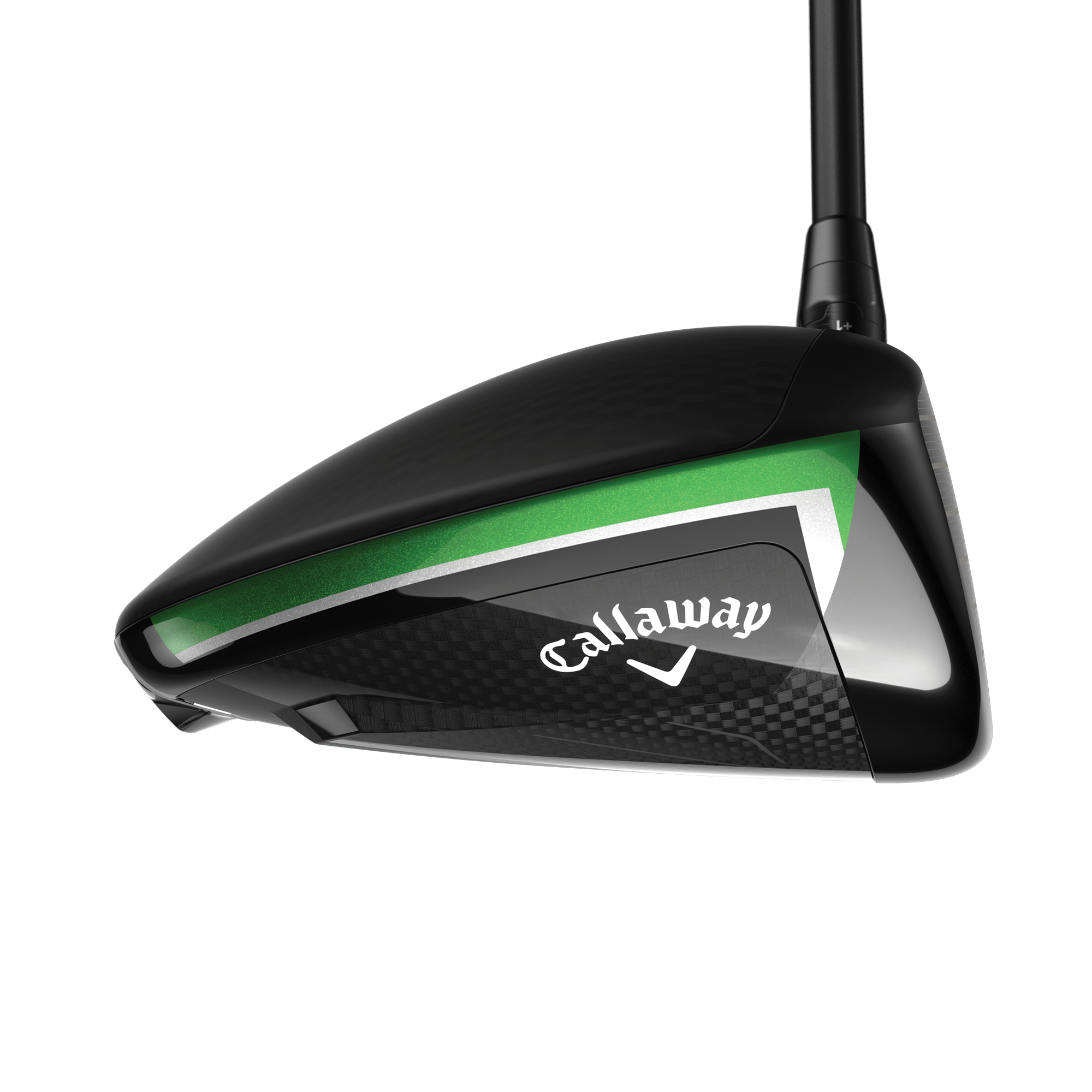 Elyte Max Fast Driver image 3