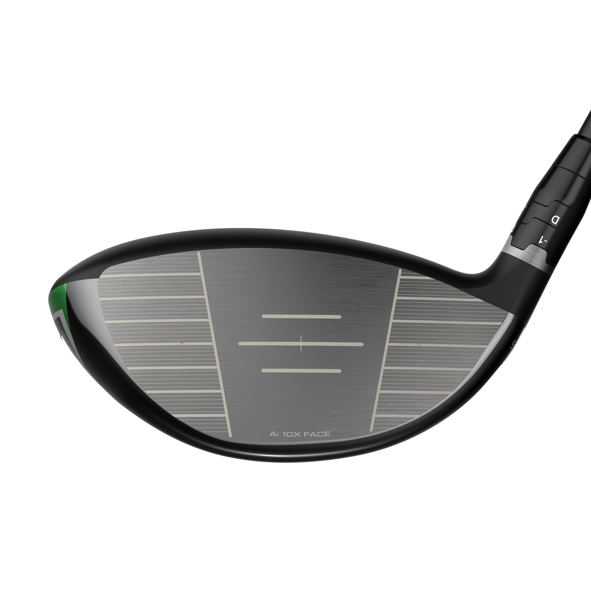 Elyte Max Fast Driver image 4