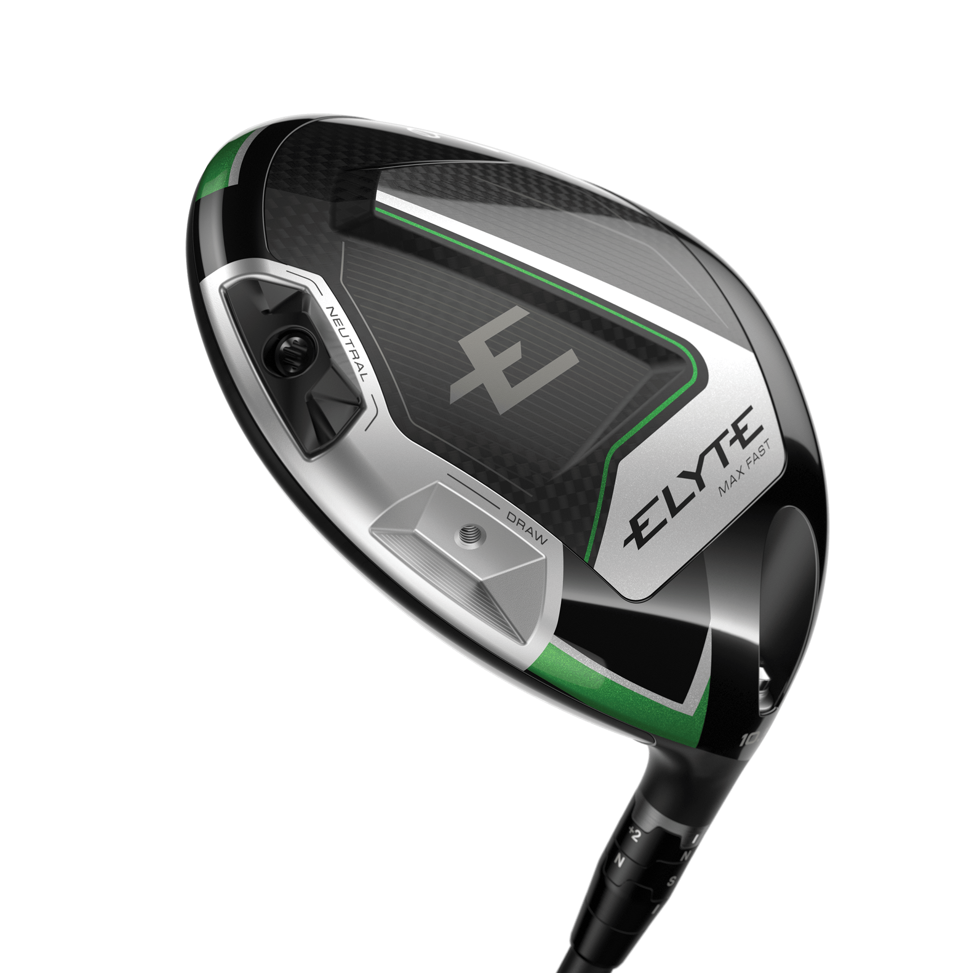 Elyte Max Fast Driver image 5