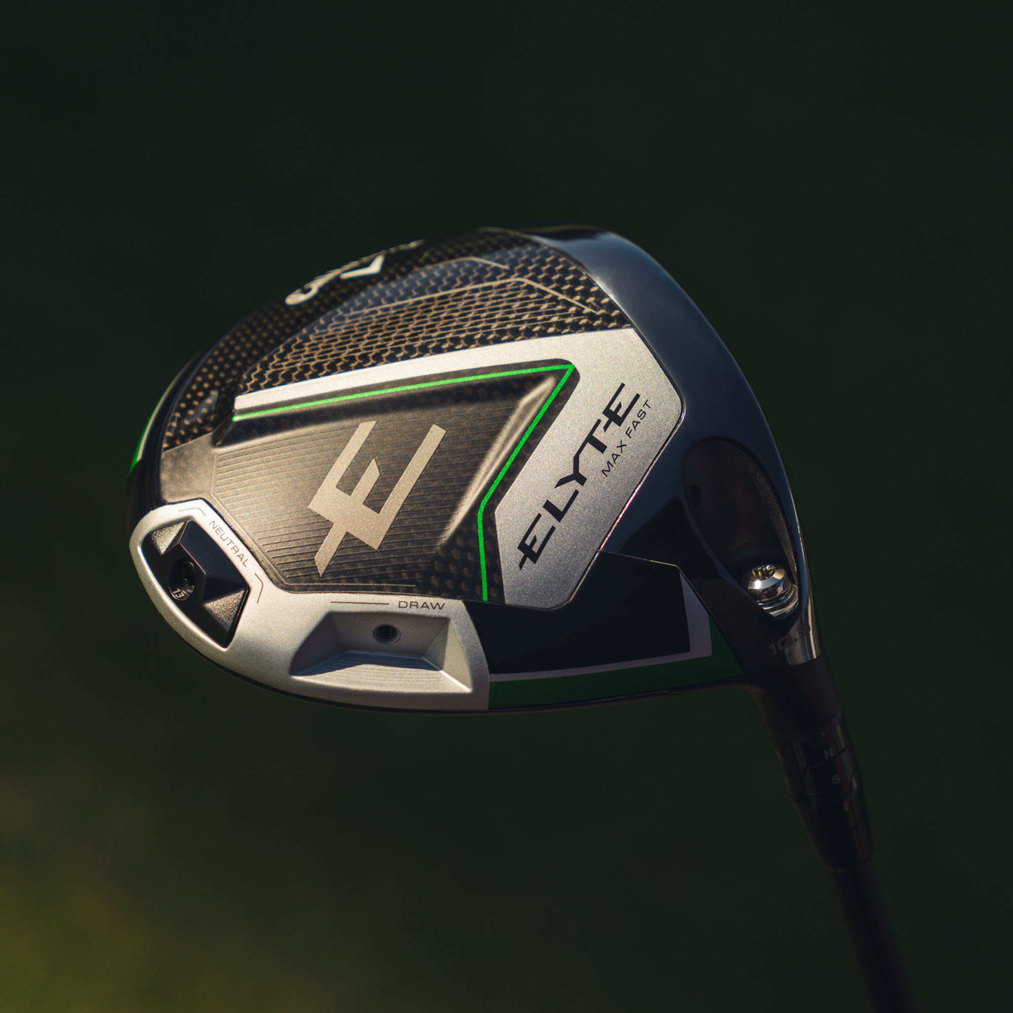 Elyte Max Fast Driver image 7