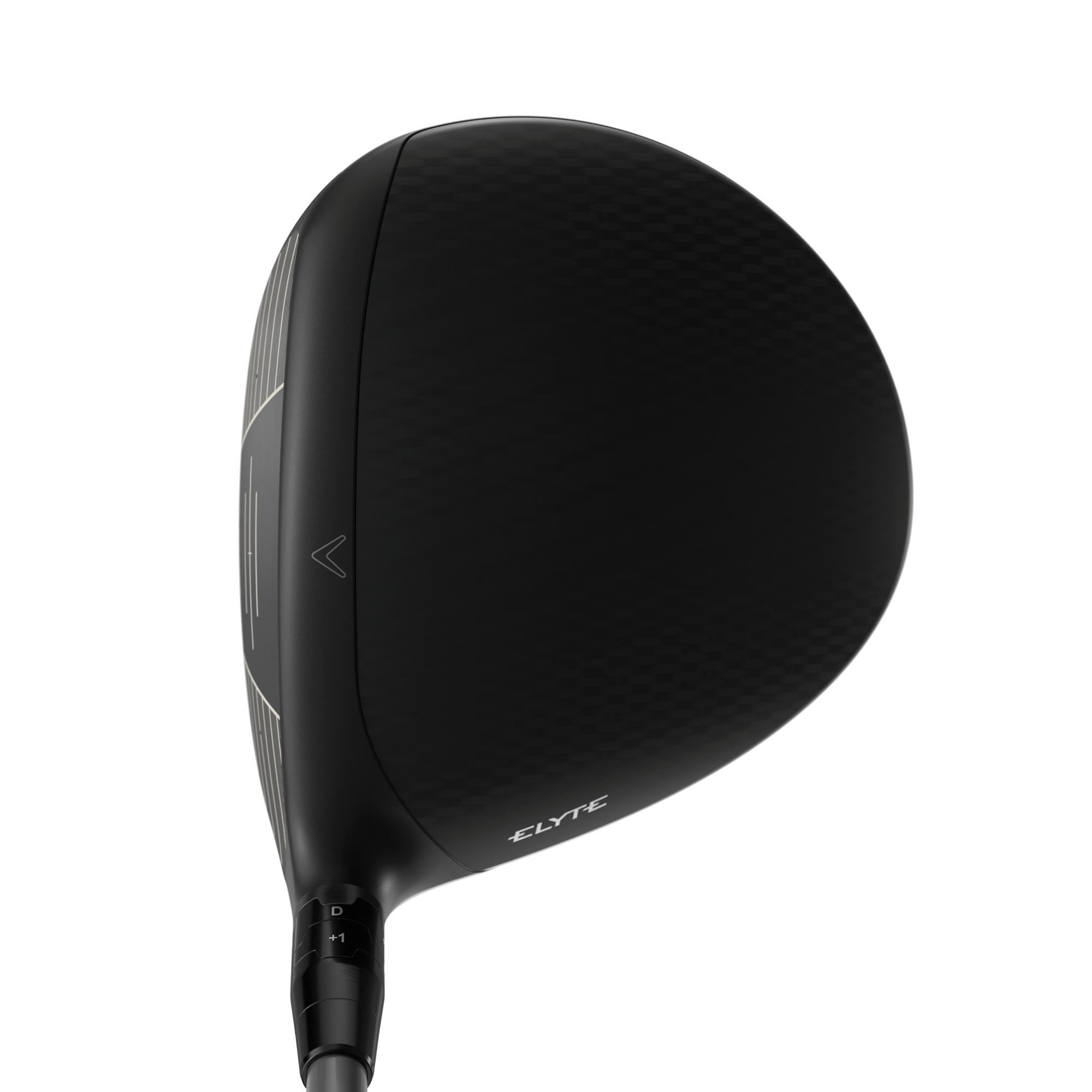 Elyte Night Edition Driver image 3