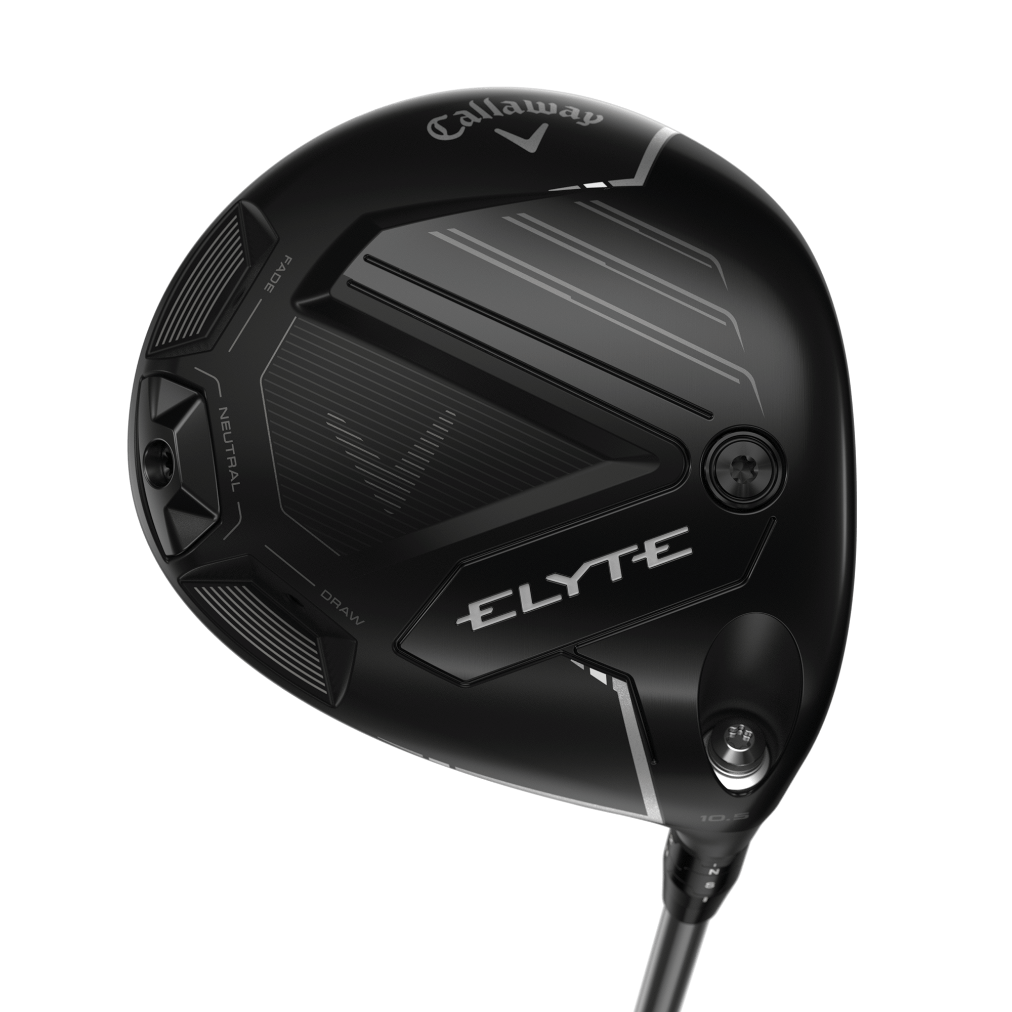 Elyte Night Edition Driver image 7