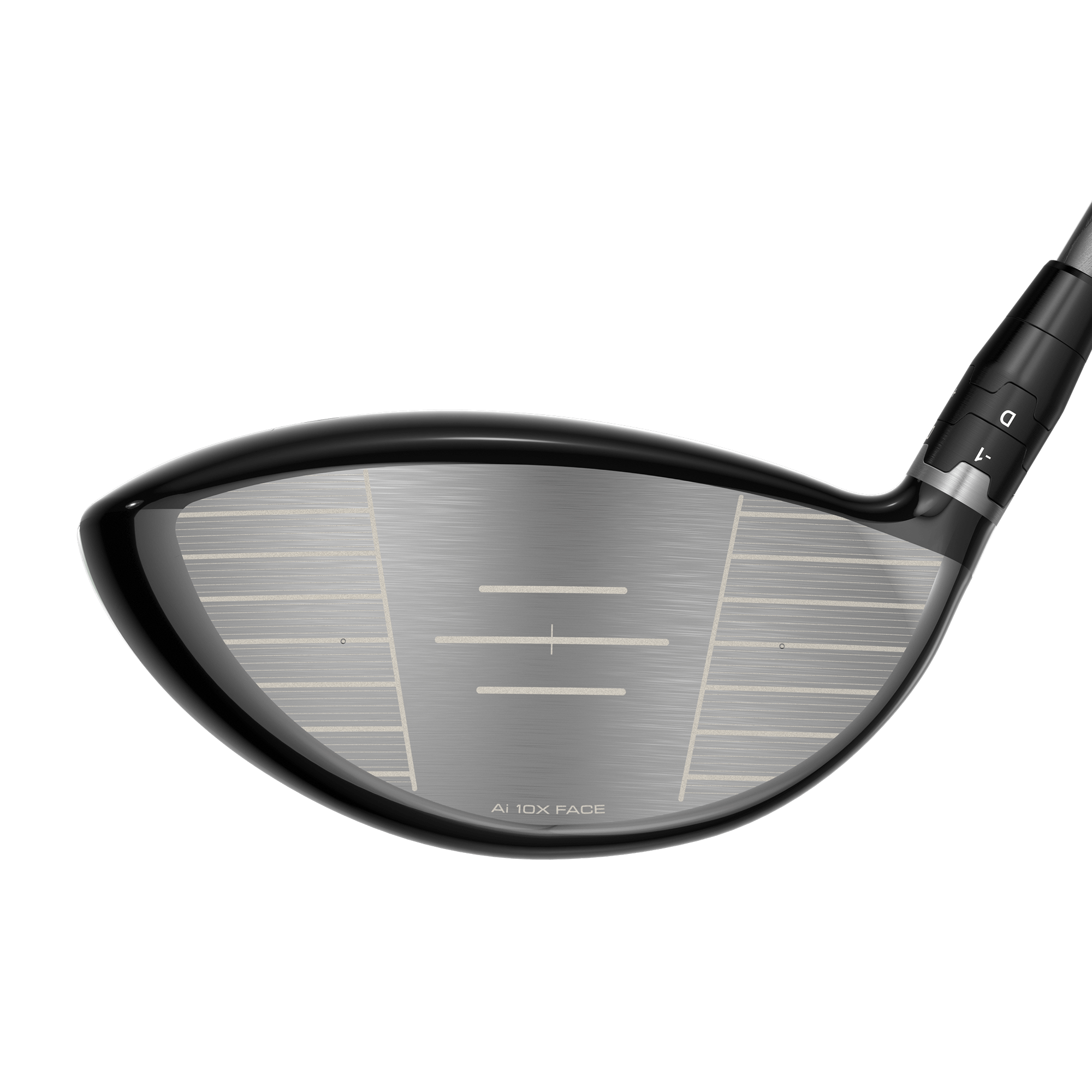Elyte Triple Diamond Max Driver image 4