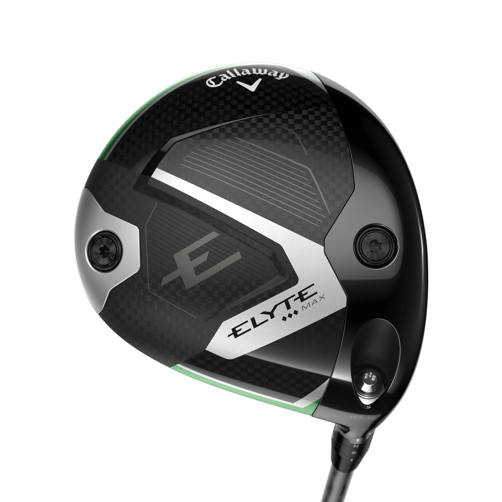Elyte Triple Diamond Max Driver image 6