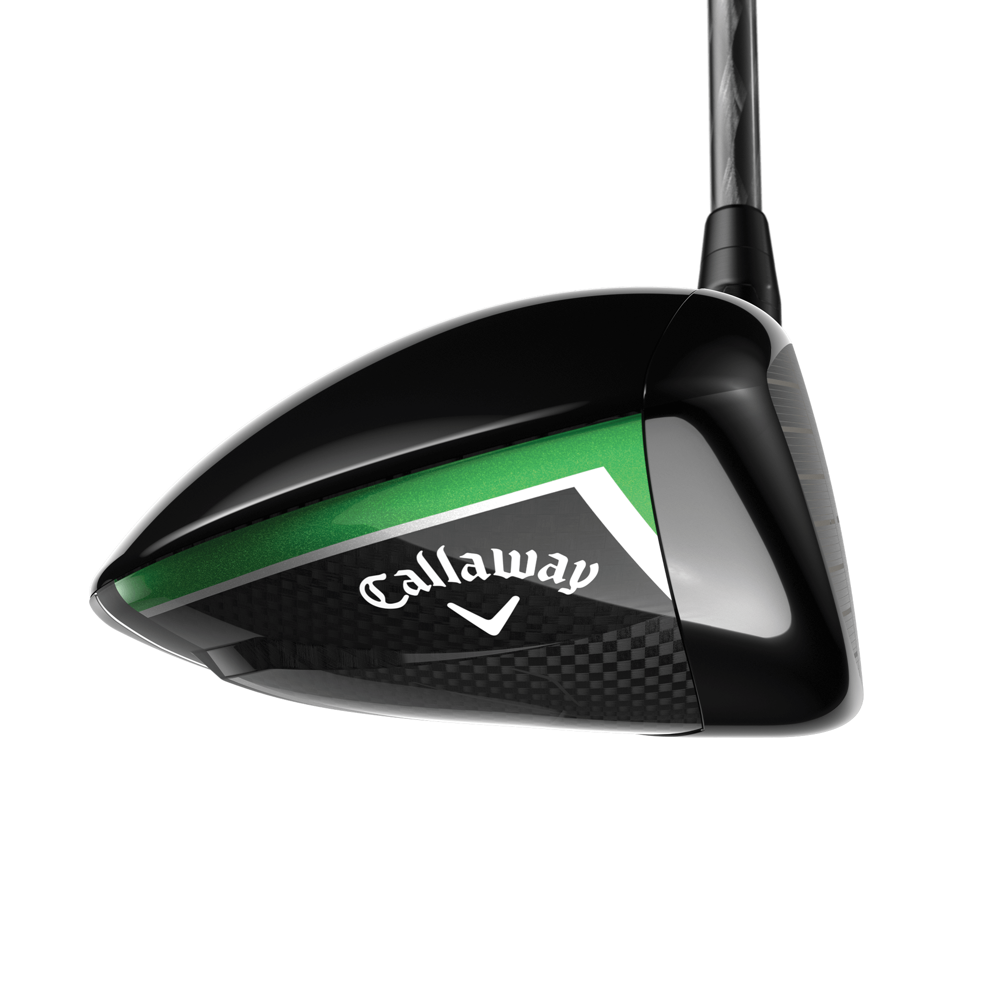 Elyte Triple Diamond Tour Draw Driver image 3