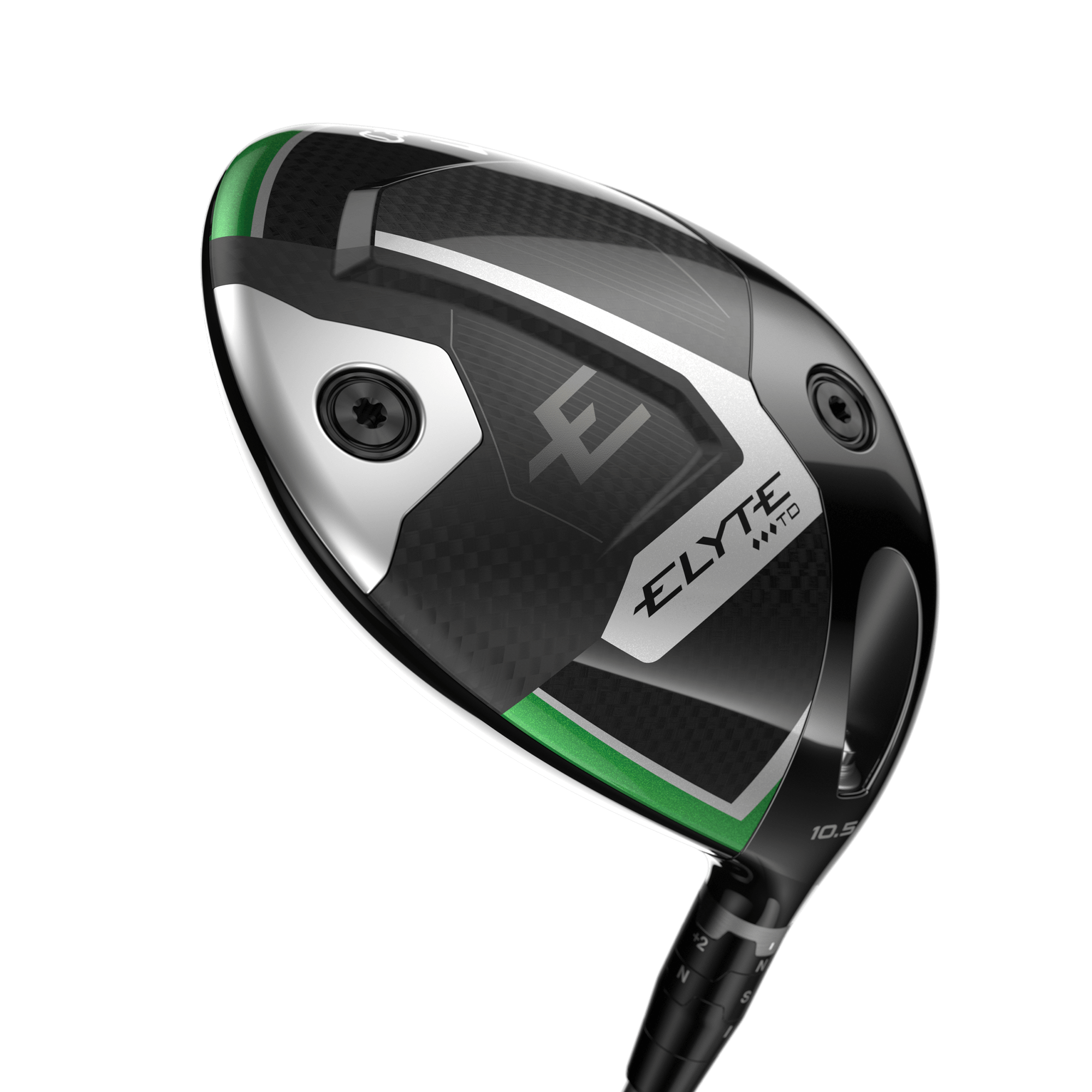 Elyte Triple Diamond Tour Draw Driver image 5