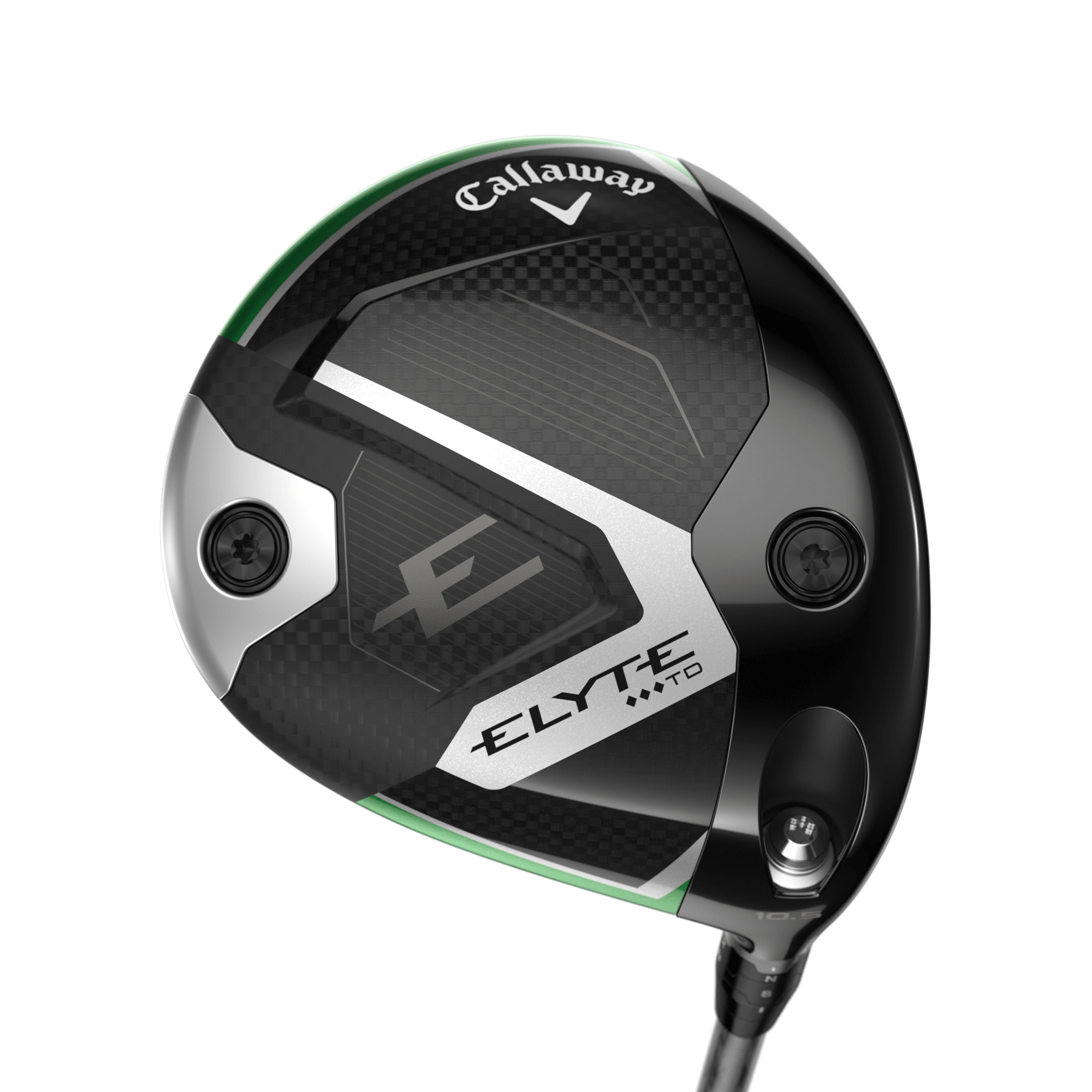 Elyte Triple Diamond Tour Draw Driver image 6