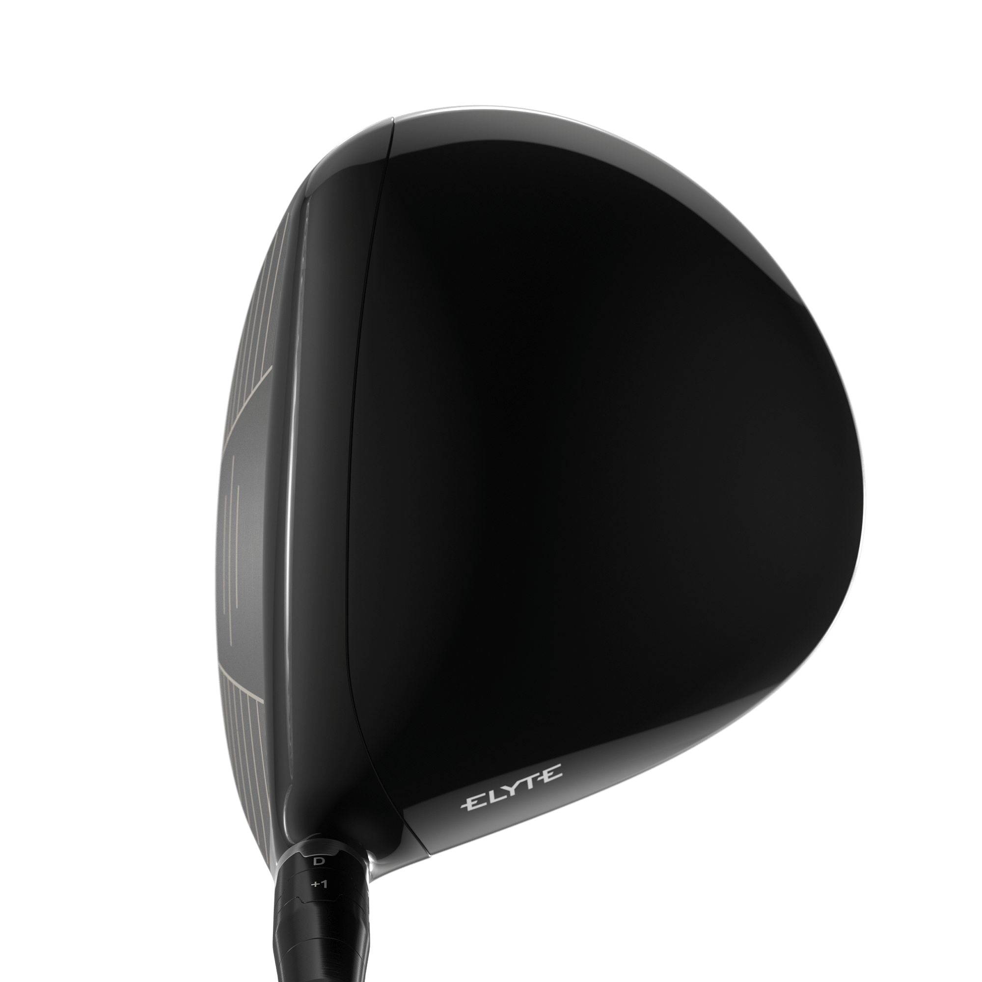 Elyte Triple Diamond Driver image 2