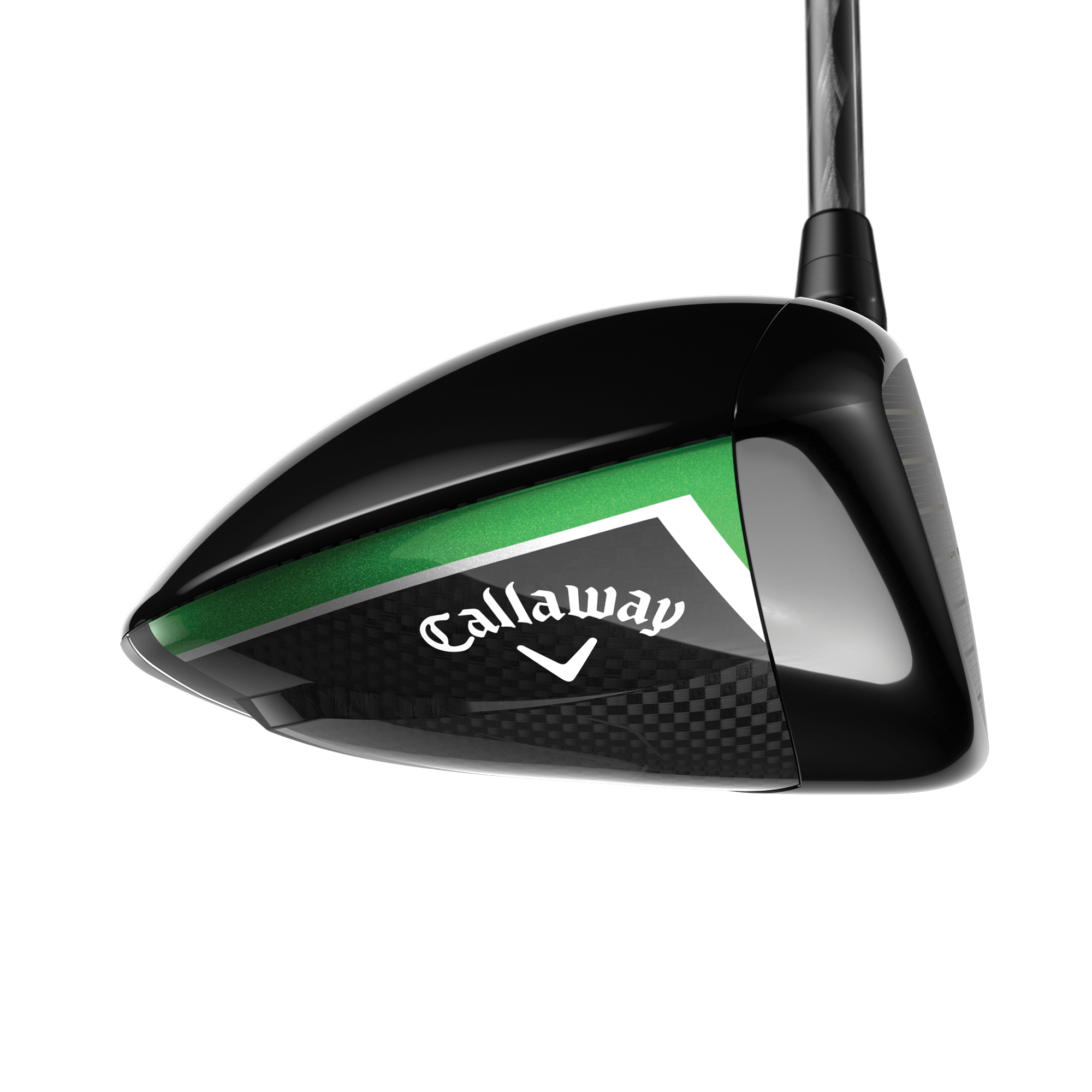 Elyte Triple Diamond Driver image 3