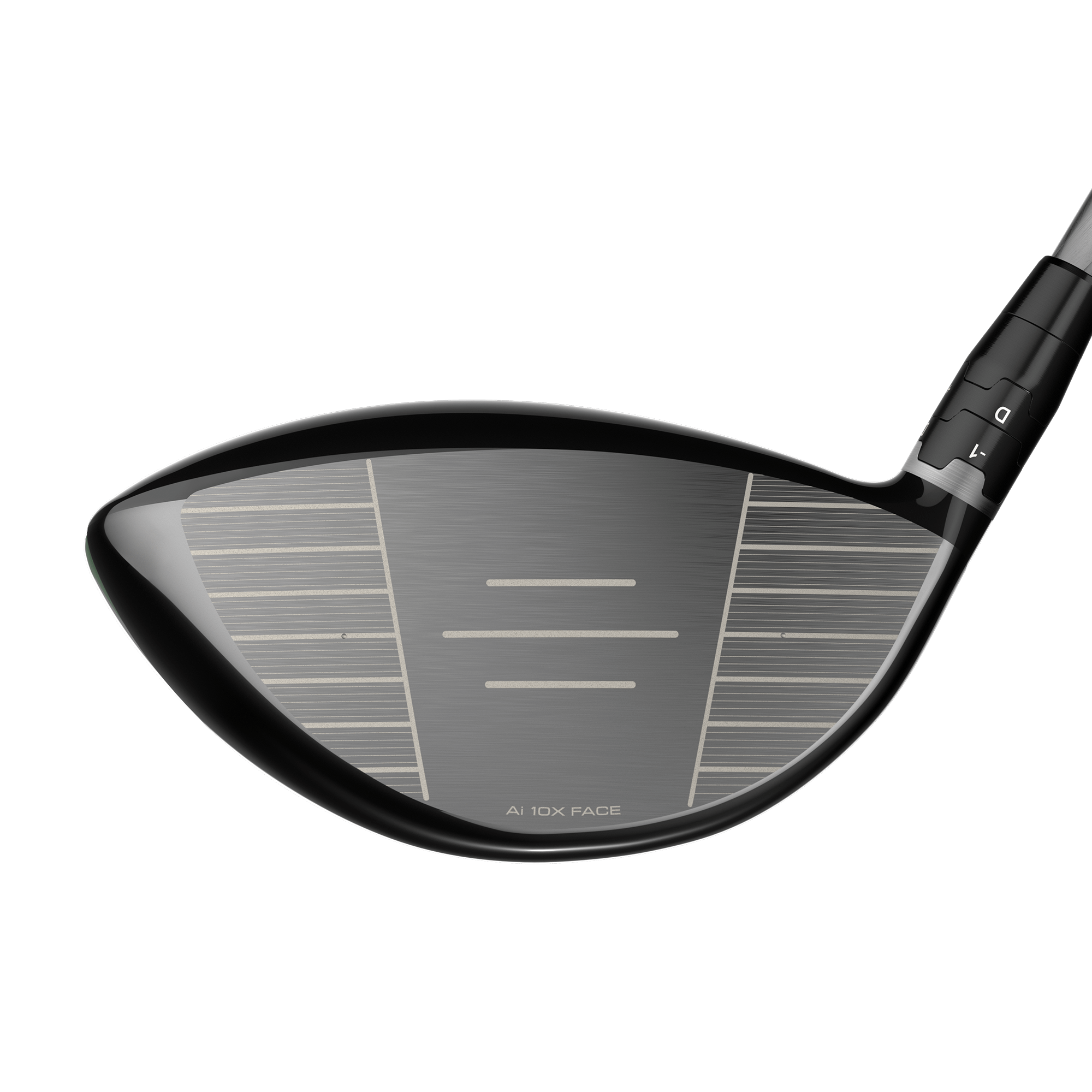 Elyte Triple Diamond Driver image 4