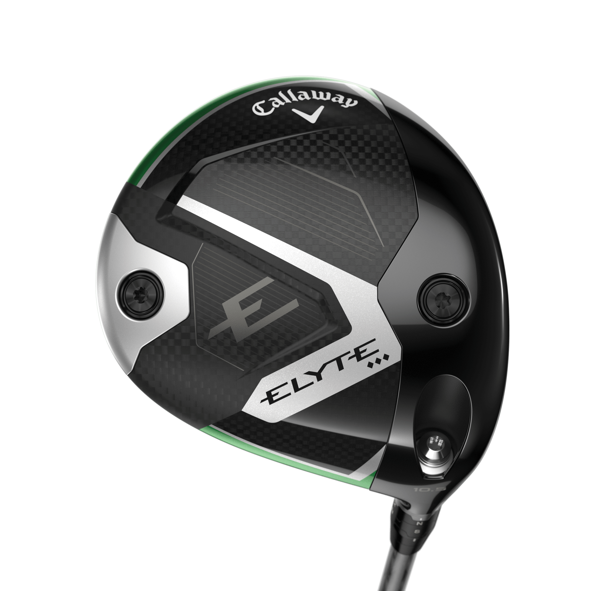 Elyte Triple Diamond Driver image 6