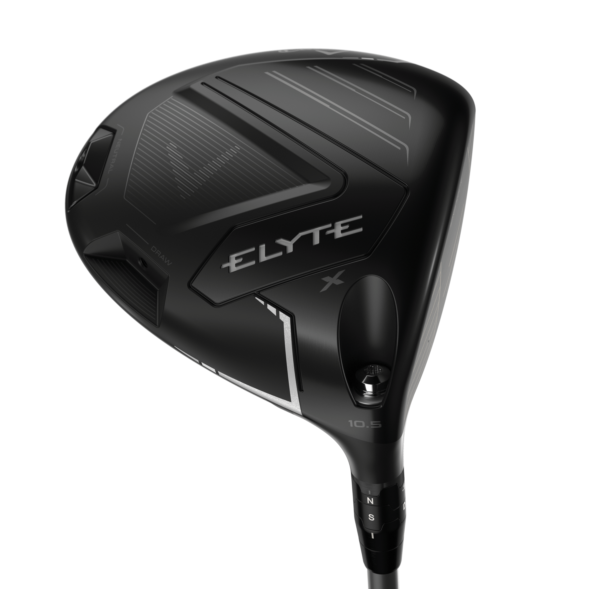 Callaway Golf Elyte X Night Edition Driver | Callaway Golf Pre-Owned