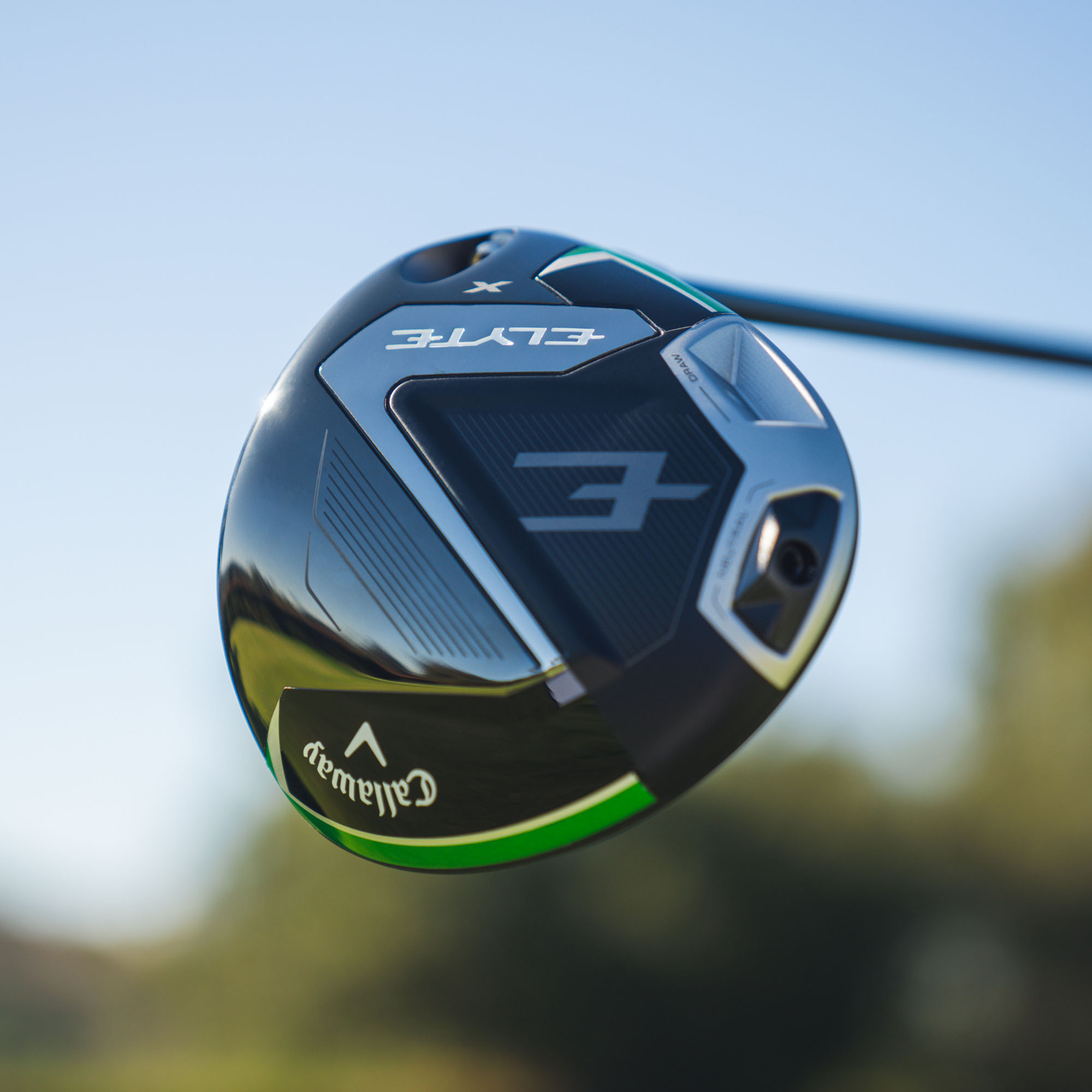 Elyte X Driver image 12