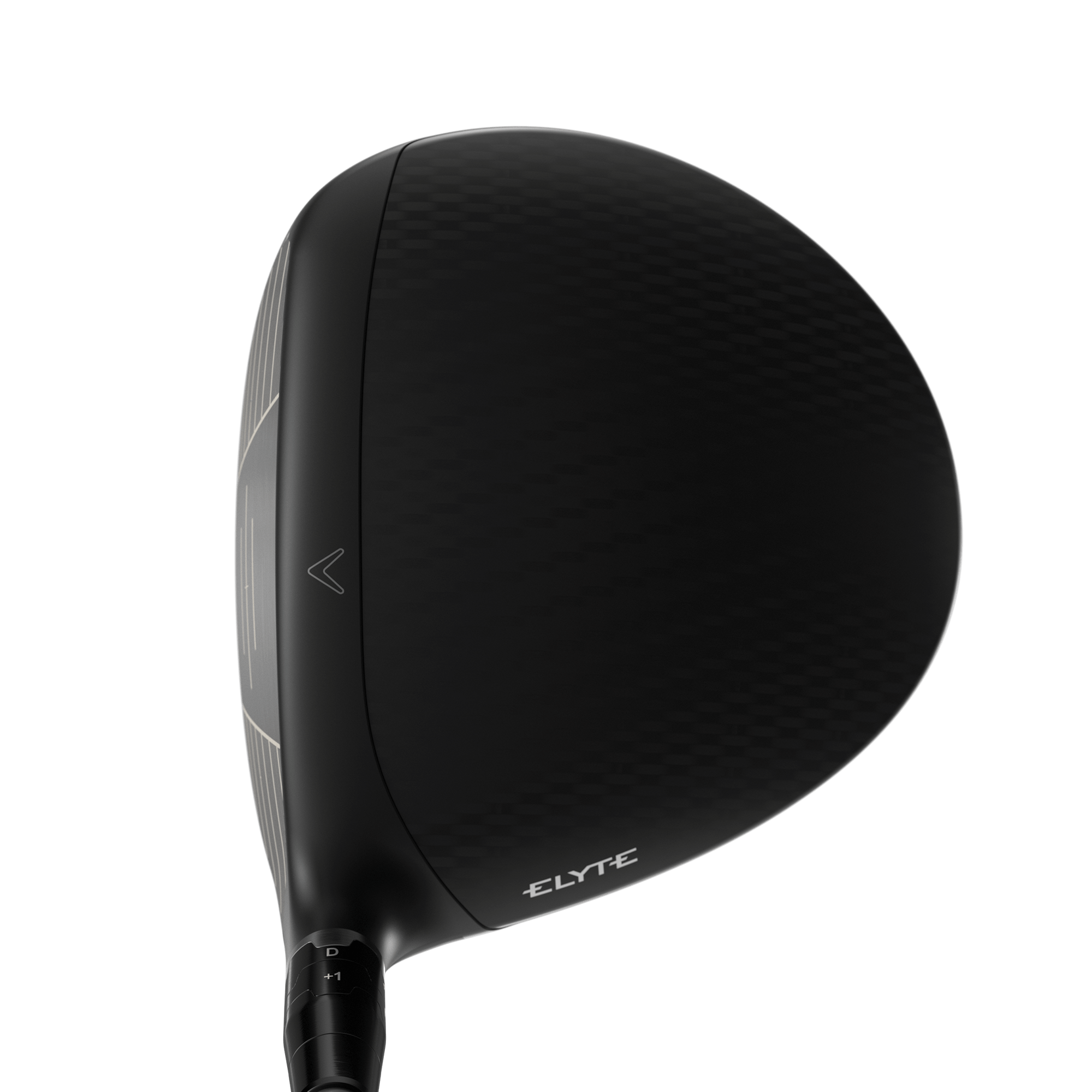 Elyte X Driver image 2