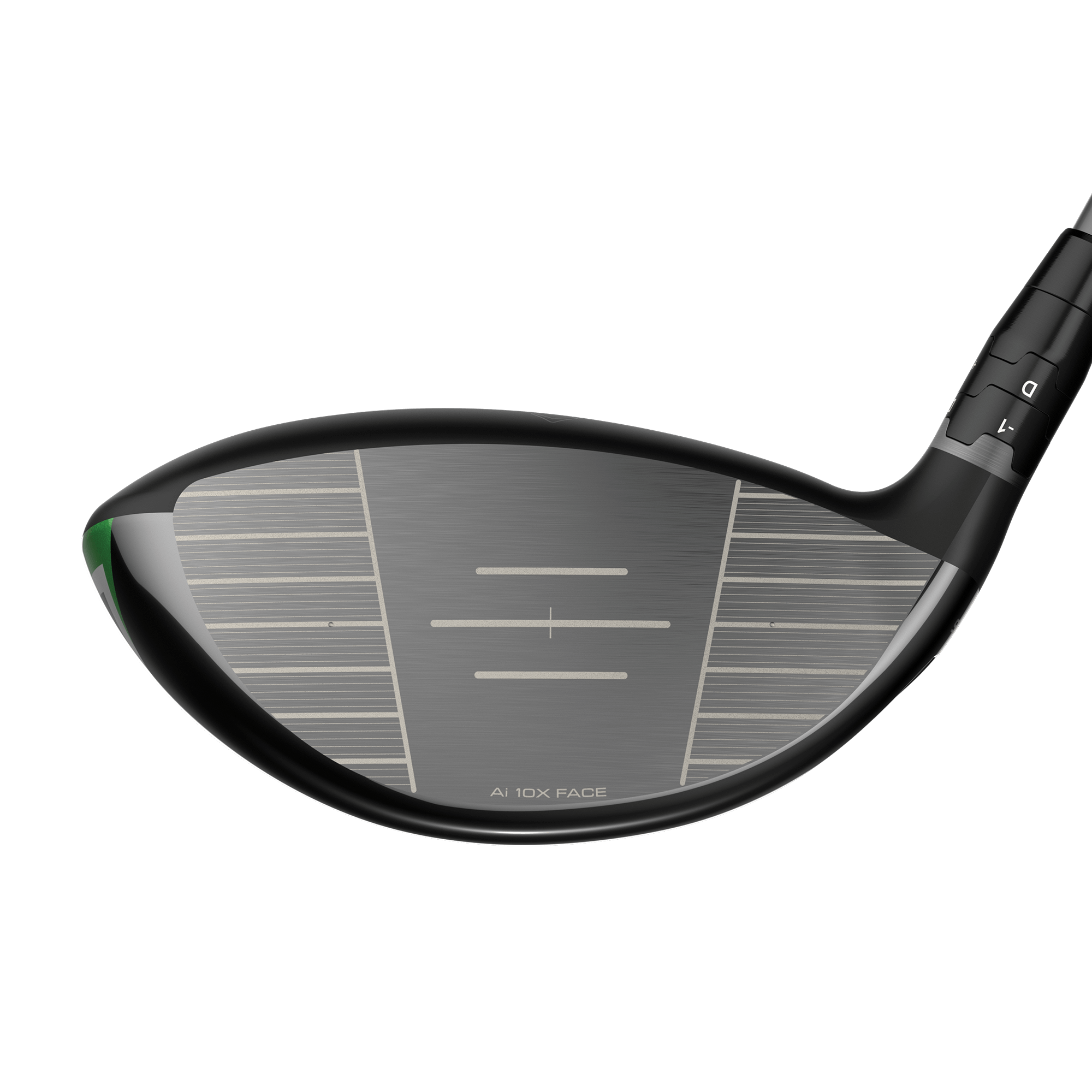 Elyte X Driver image 4