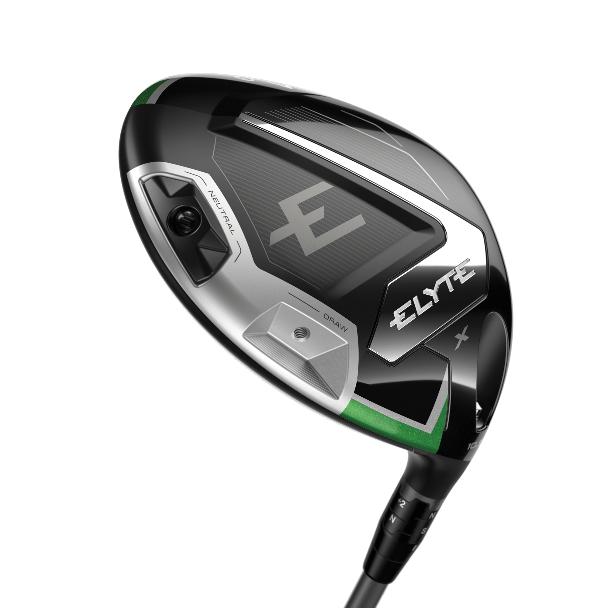Elyte X Driver image 5