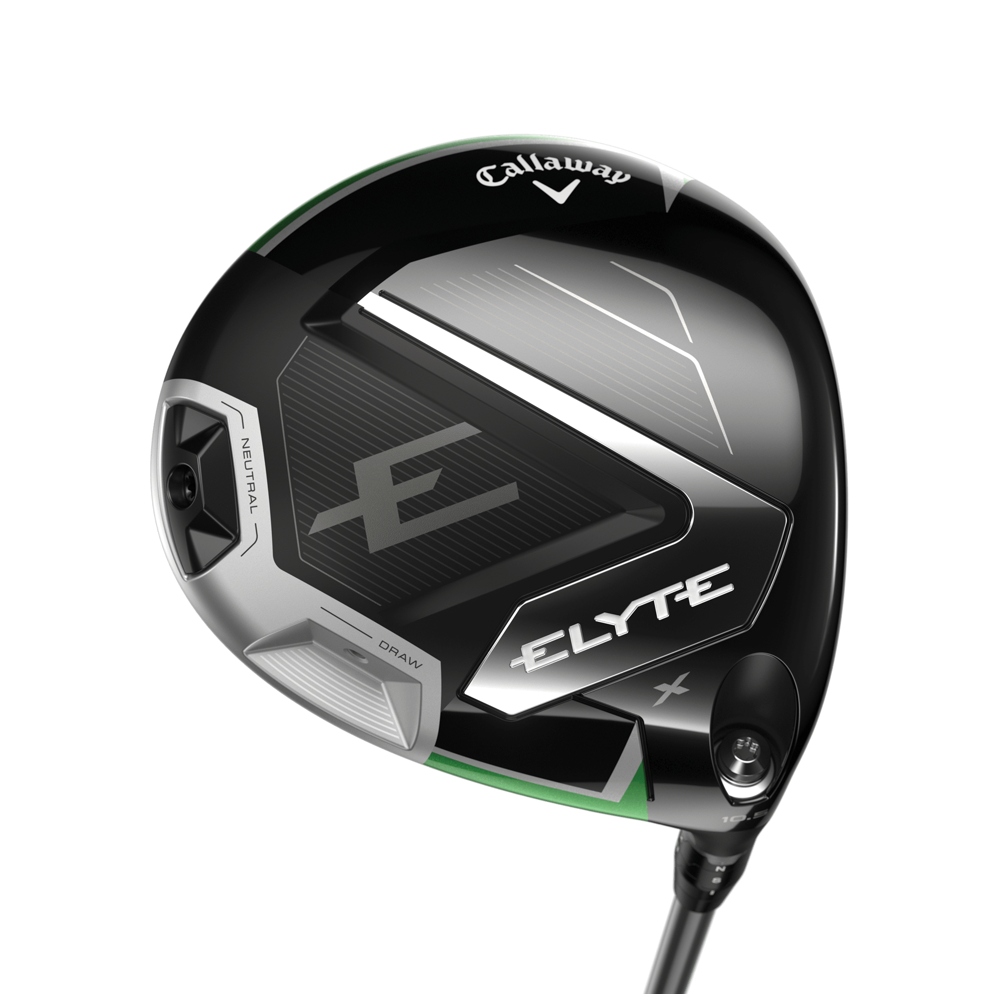Elyte X Driver image 6