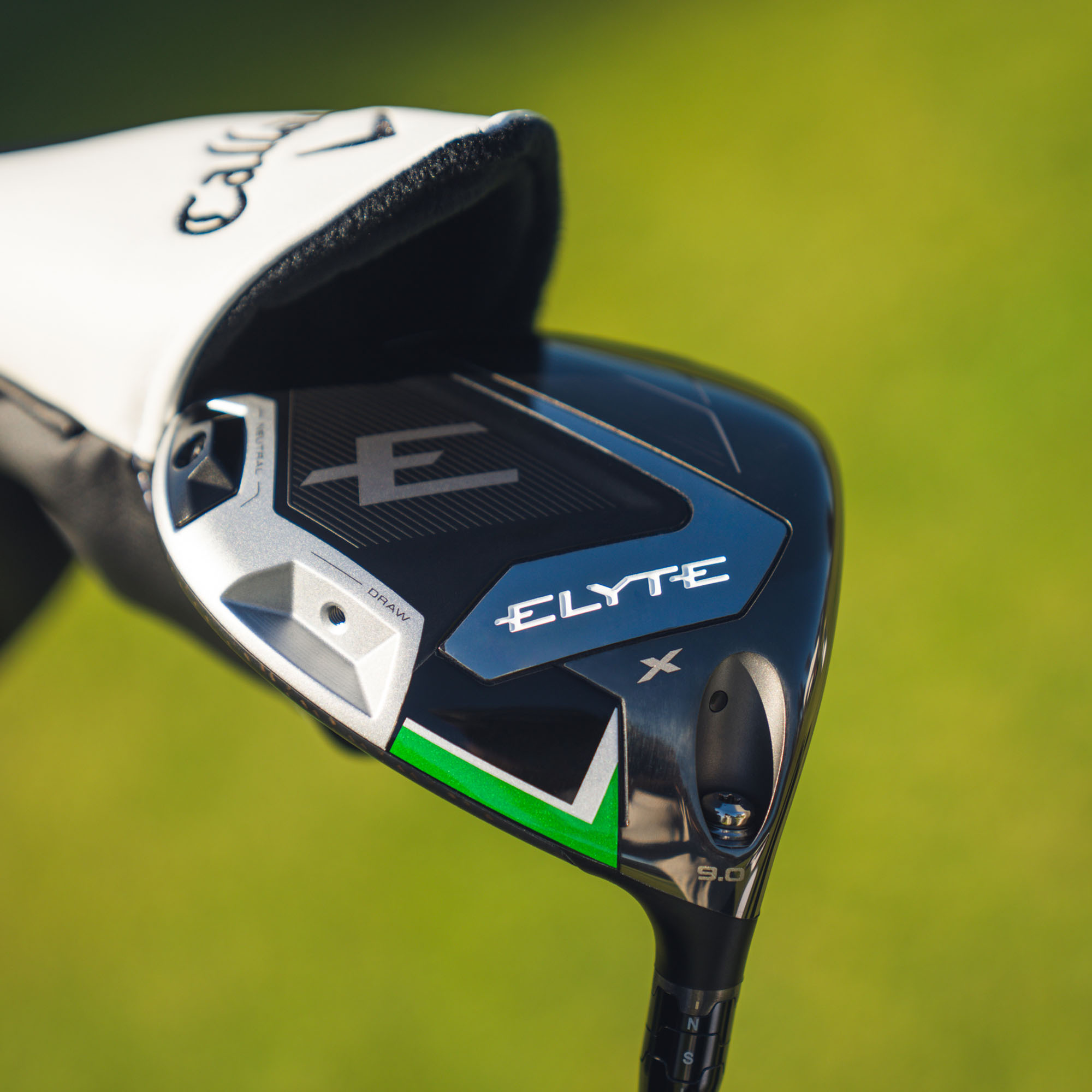 Elyte X Driver image 7