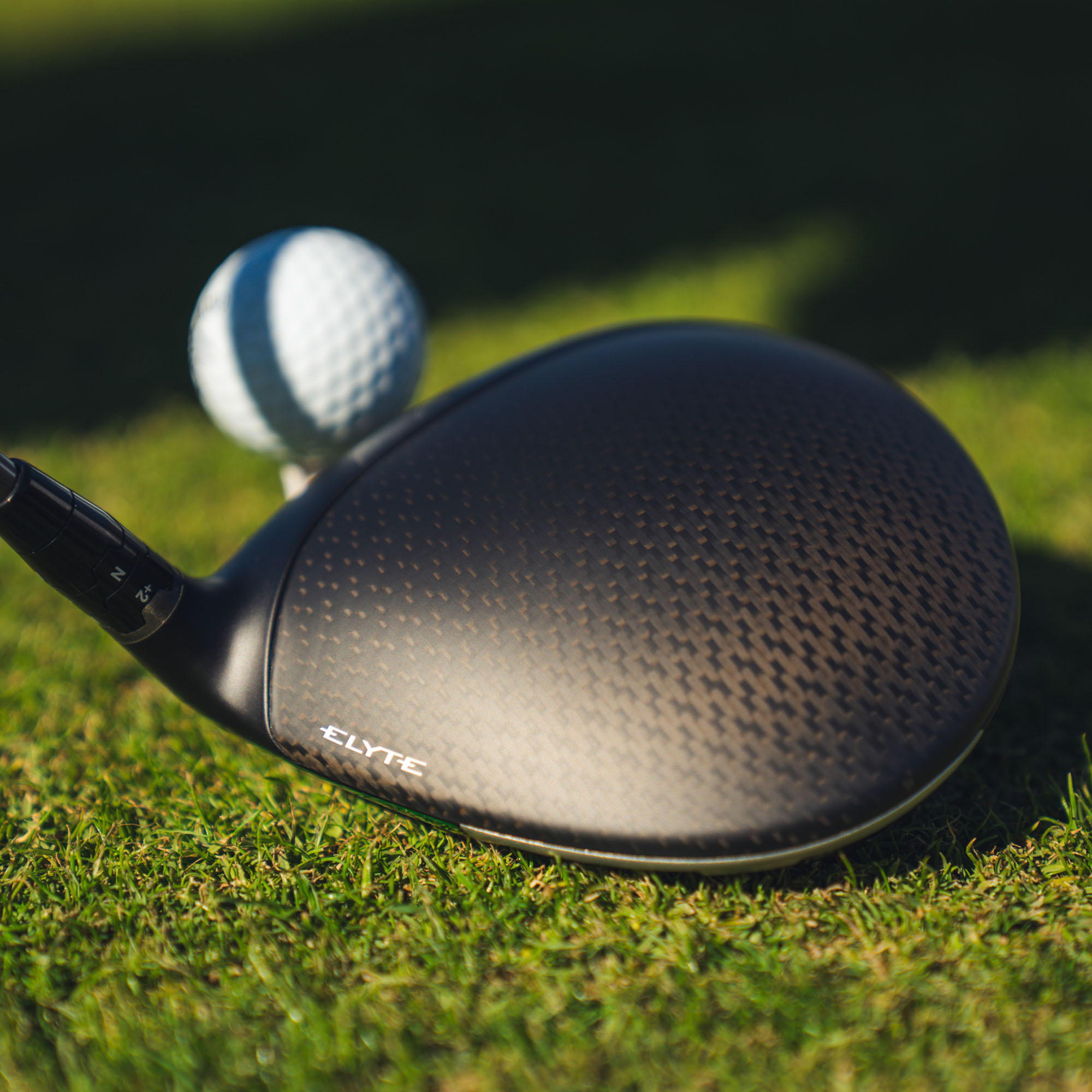 Elyte X Driver image 9
