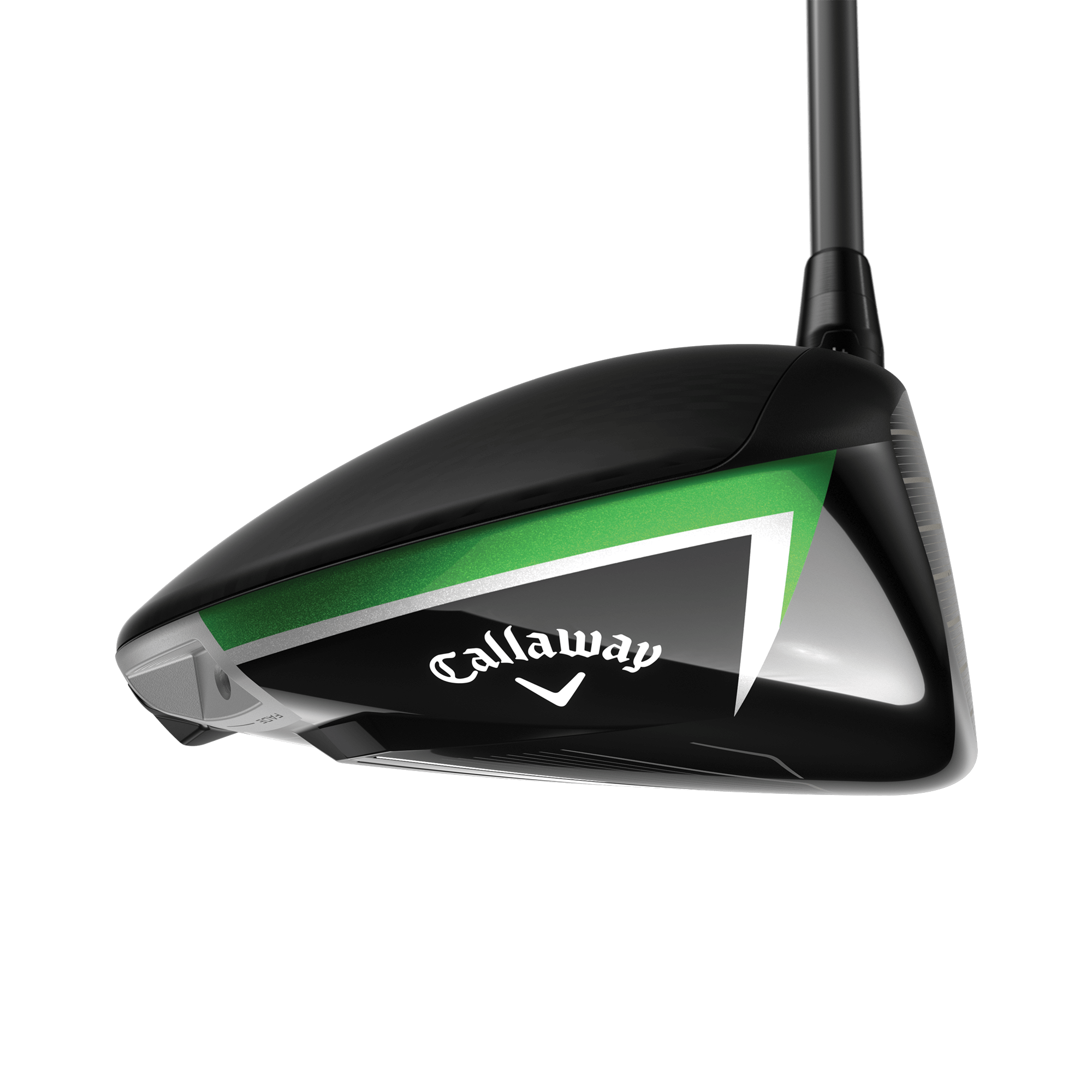 Elyte Driver image 3
