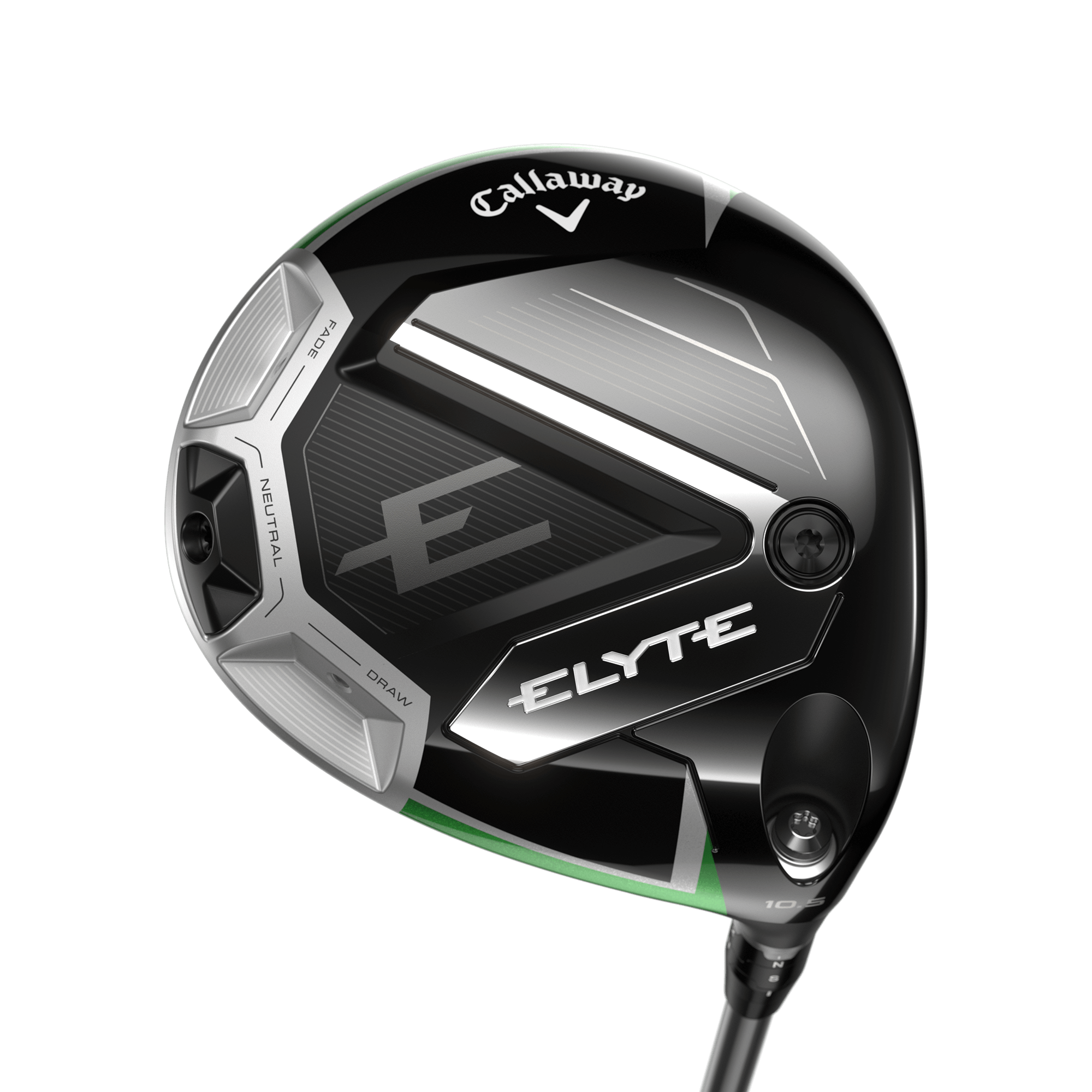 Elyte Driver image 6