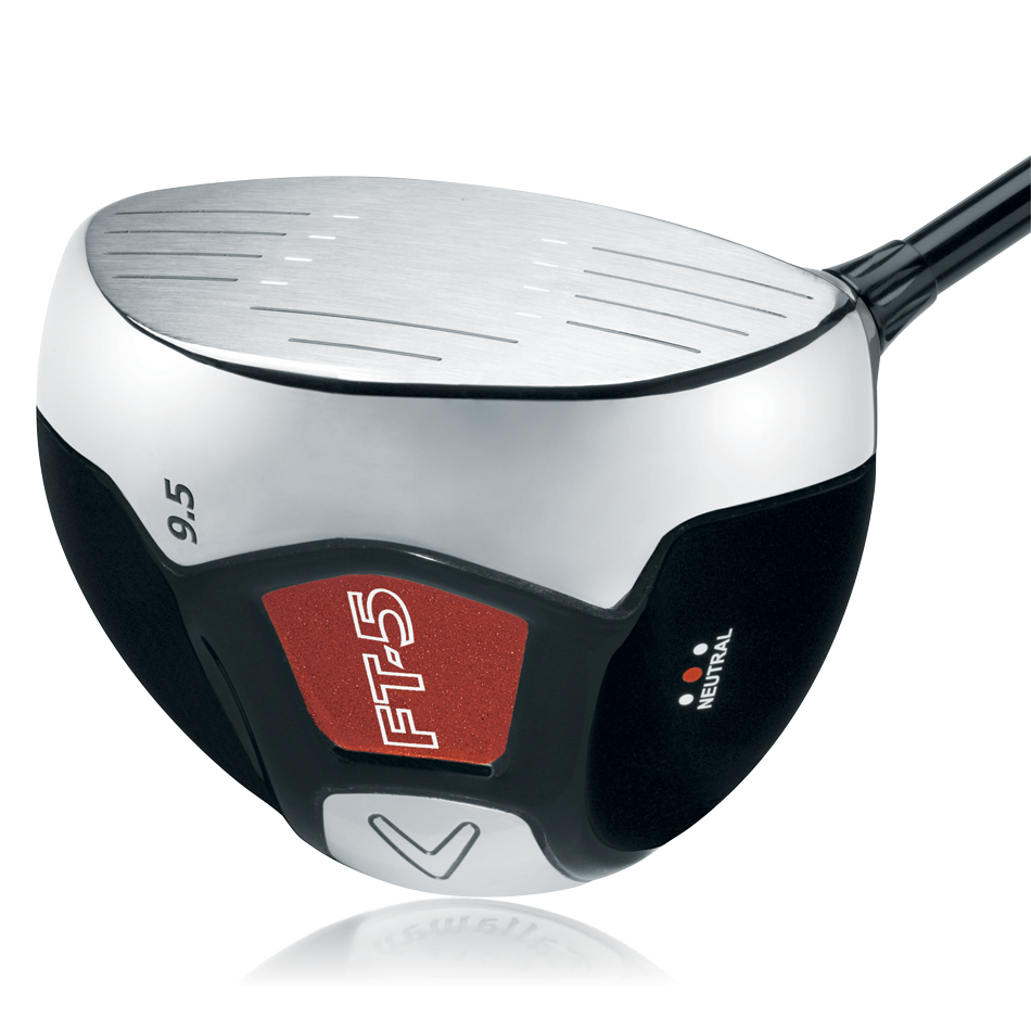 Callaway Golf FT-5 Tour Drivers | Callaway Golf Pre-Owned