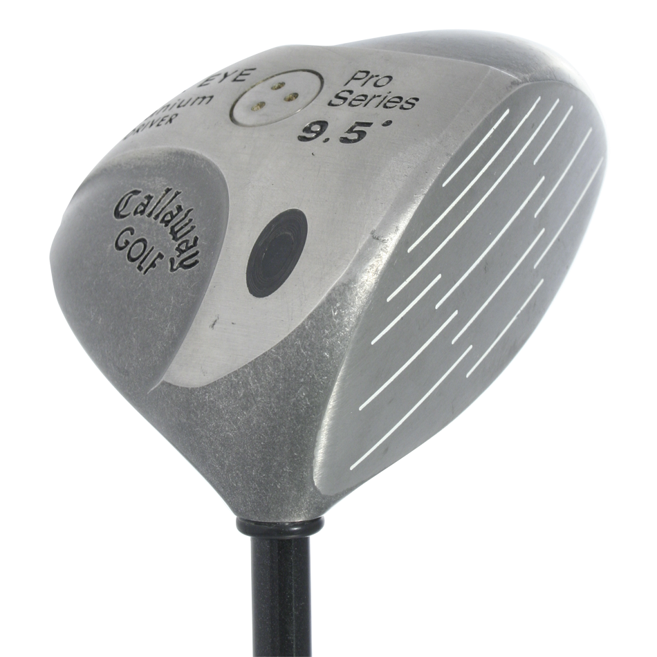 Hawk Eye Pro Series Drivers image 2
