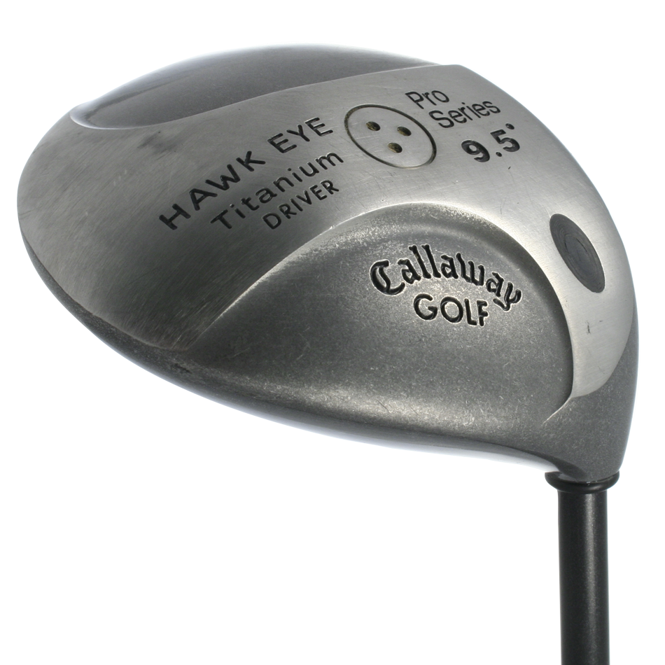 Hawk Eye Pro Series Drivers image 4