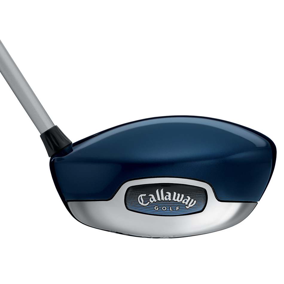Great Big Bertha II+ Pro Series Drivers image 2