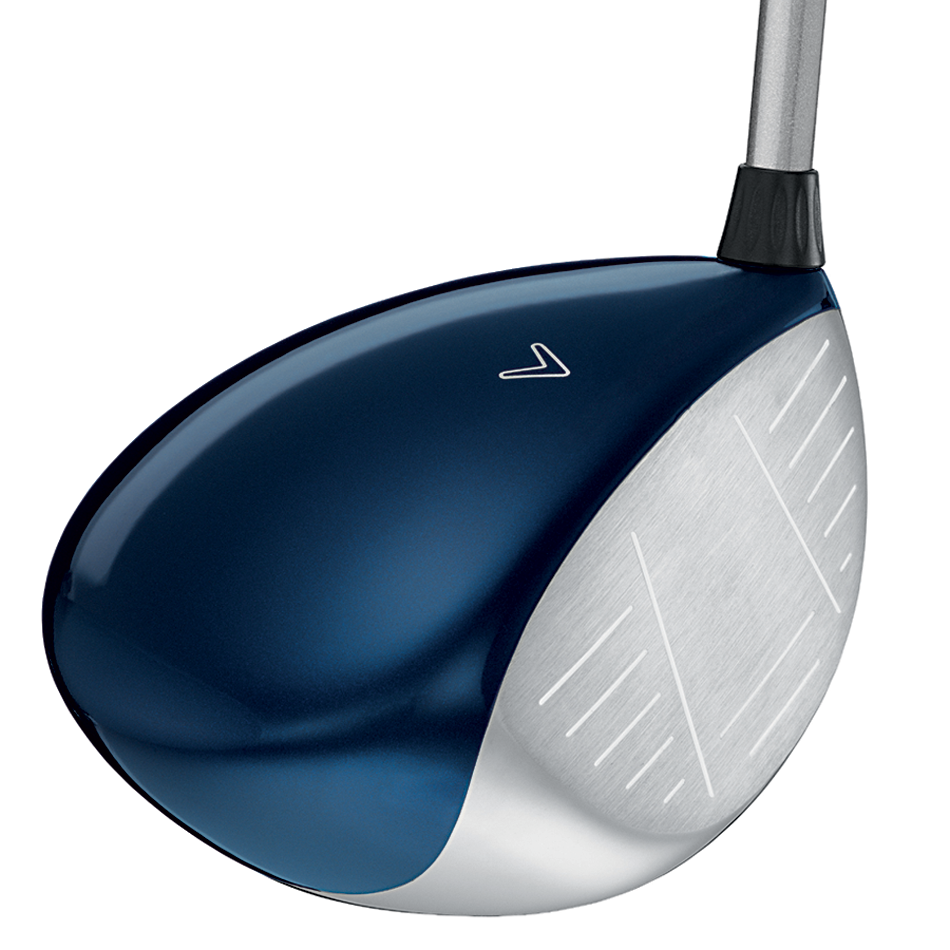 Great Big Bertha II+ Pro Series Drivers image 4