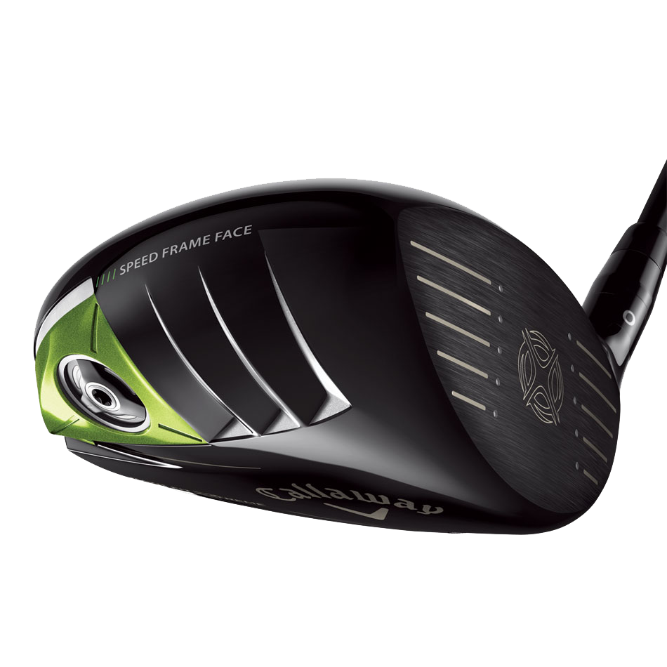 Callaway Golf RAZR Fit Xtreme Drivers | Callaway Golf Pre-Owned
