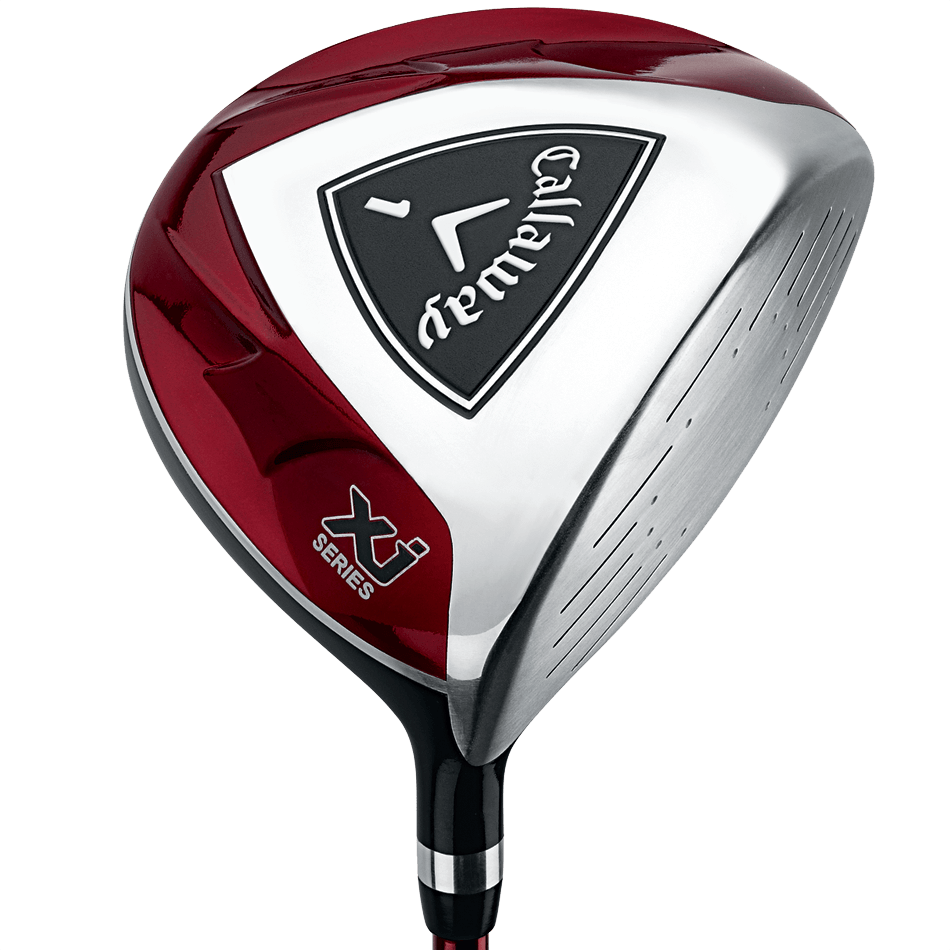 Callaway Golf XJ Junior Drivers (Ages 9-12) | Callaway Golf Pre-Owned