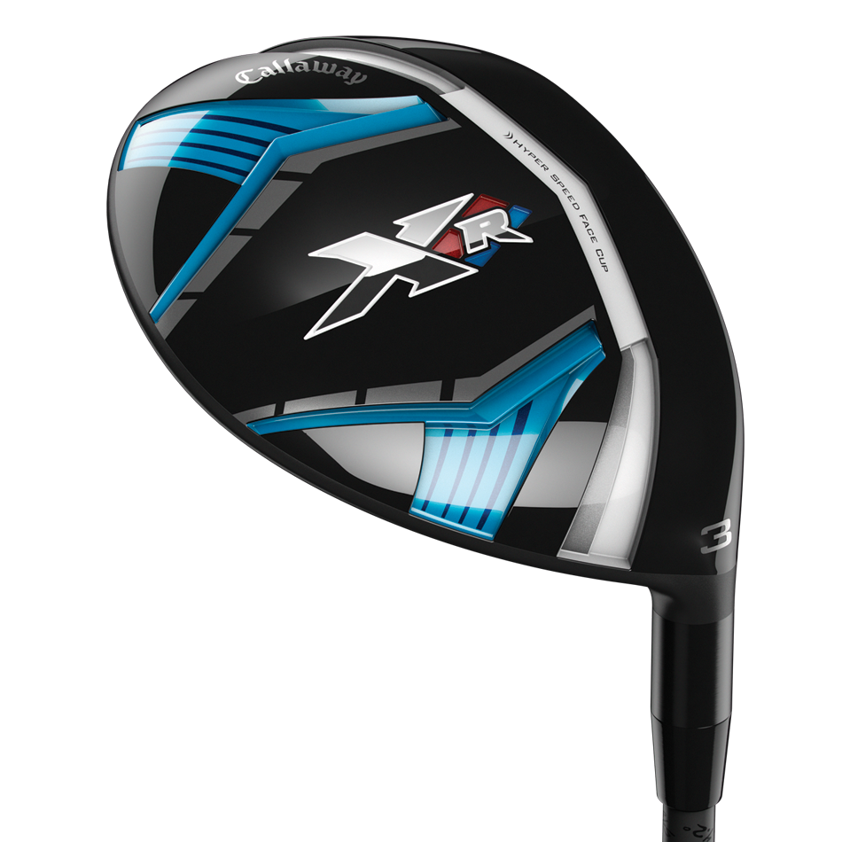 ❣️レフティ❣️レディース❣️キャロウェイHEAVEN WOOD(L2-125062) Callaway Golf 2015 XR Womens Fairway 7 Wood Ladies/LEFT | Callaway