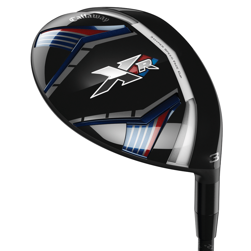 Callaway Golf XR Fairway Woods | Callaway Golf Pre-Owned