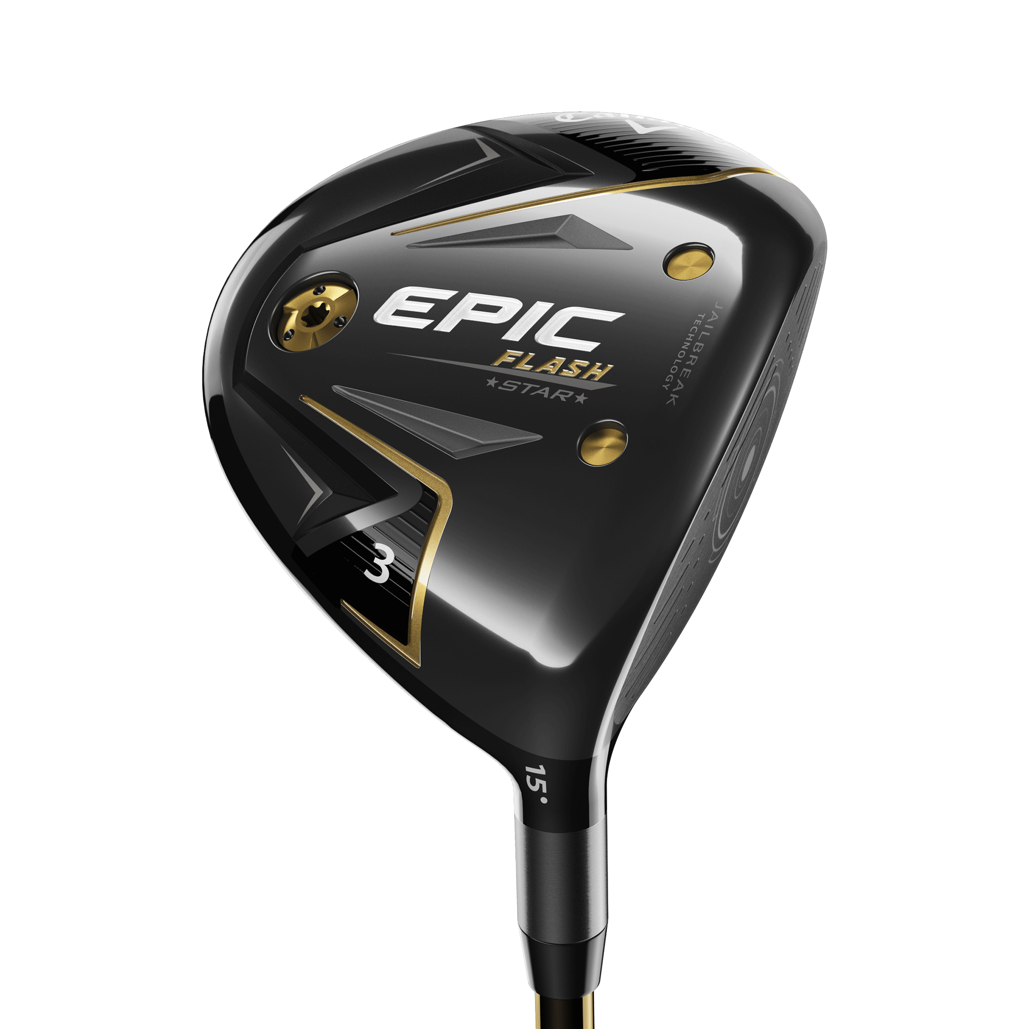 2019 Epic Flash Star Womens Fairway 9 Wood Ladies/Right image 1