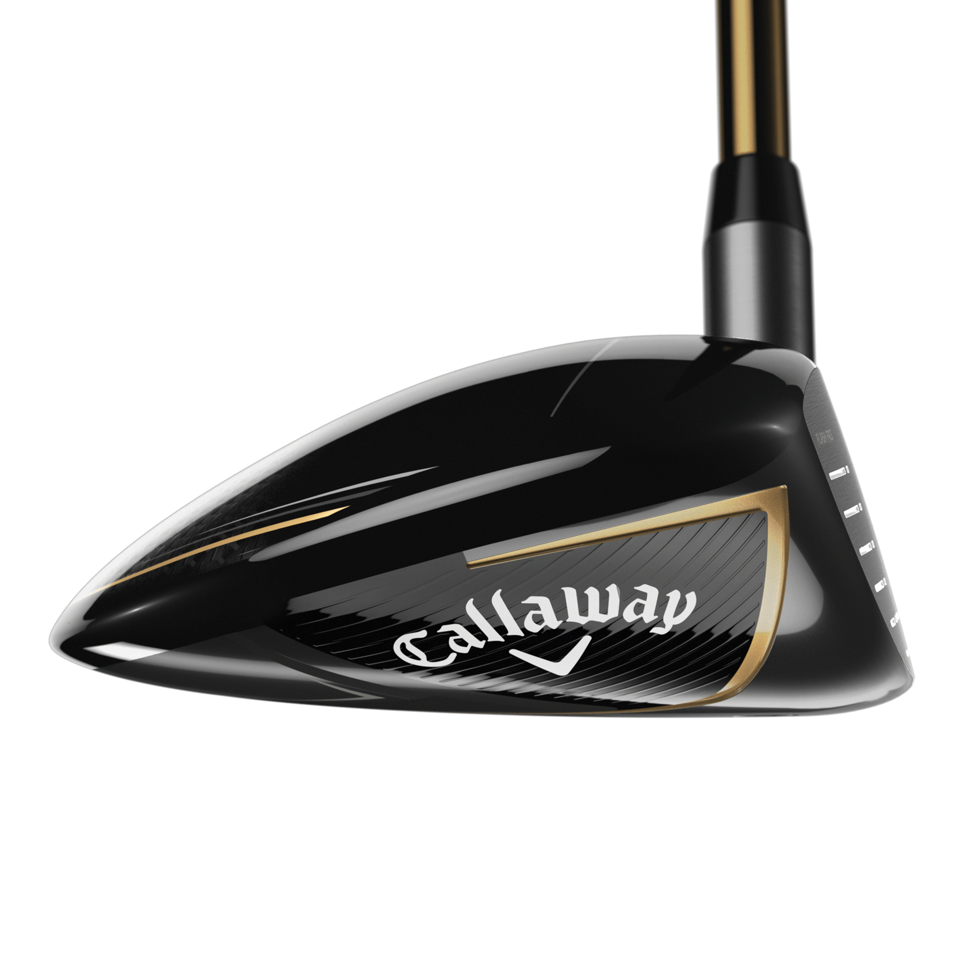 2019 Epic Flash Star Womens Fairway 9 Wood Ladies/Right image 3