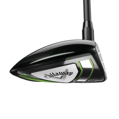 Epic Speed Fairway Woods - View 3