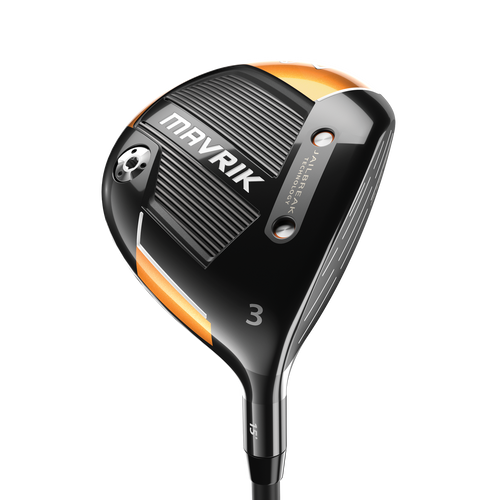 MAVRIK Fairway Woods - View 1