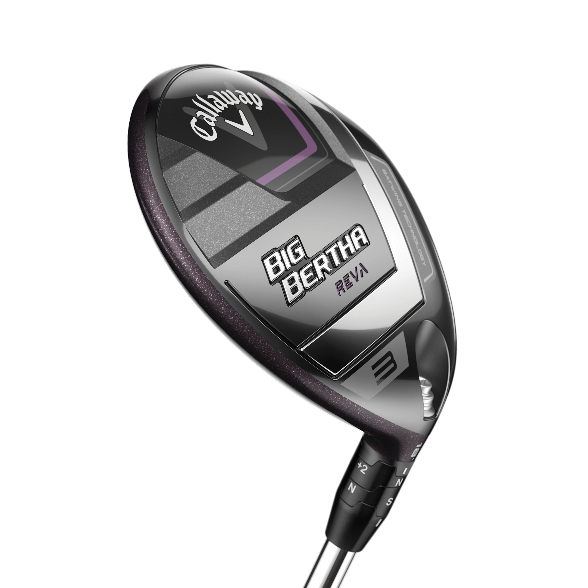 Big Bertha REVA Women's Fairway Woods | Callaway Golf
