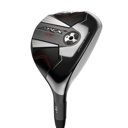 Apex '24 Utility Woods - View 1