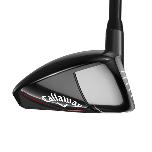 Apex '24 Utility Woods - View 3