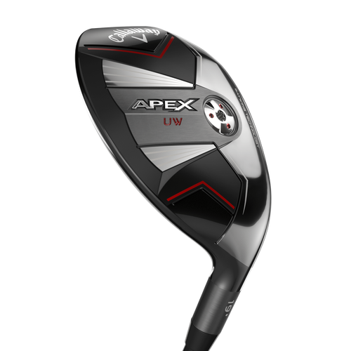 Apex '24 Utility Woods - View 5